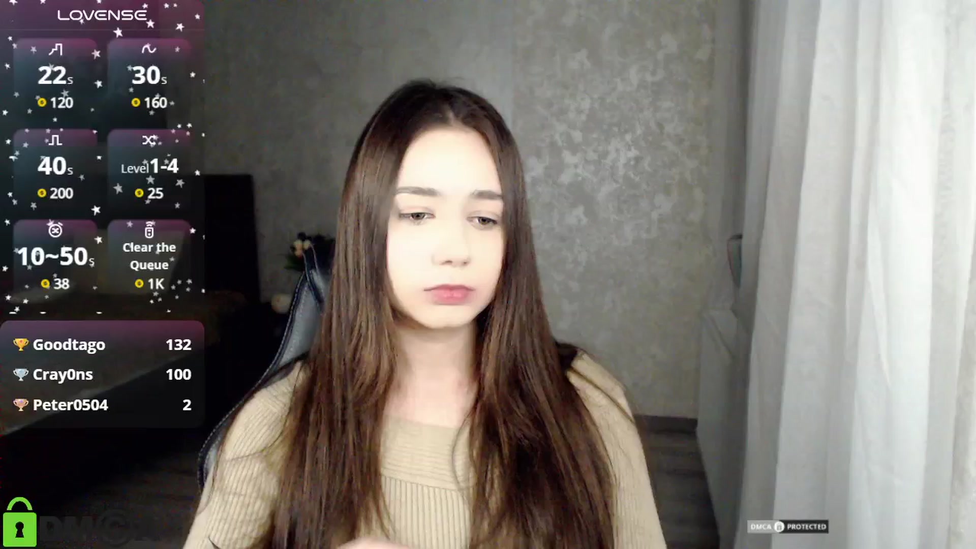 Gallery image thumbnail from MaryAmino's myfreecams stream on, 02/01/2025, 19:34 image 15 of 20