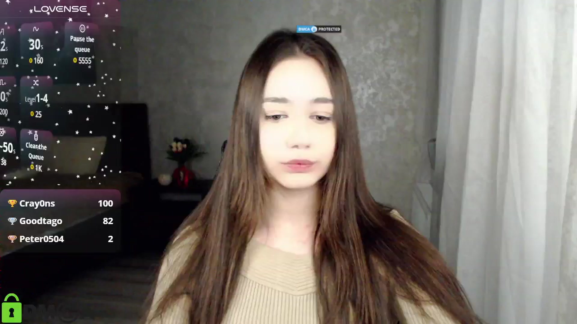 Gallery image thumbnail from MaryAmino's myfreecams stream on, 02/01/2025, 19:34 image 4 of 20