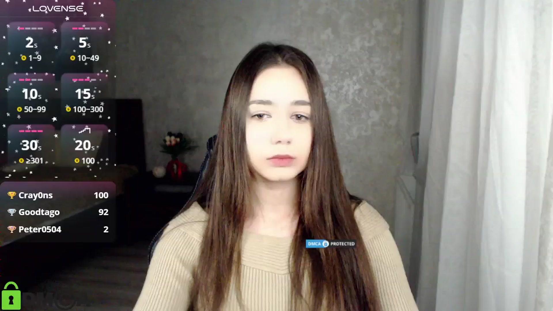 Gallery image thumbnail from MaryAmino's myfreecams stream on, 02/01/2025, 19:34 image 8 of 20