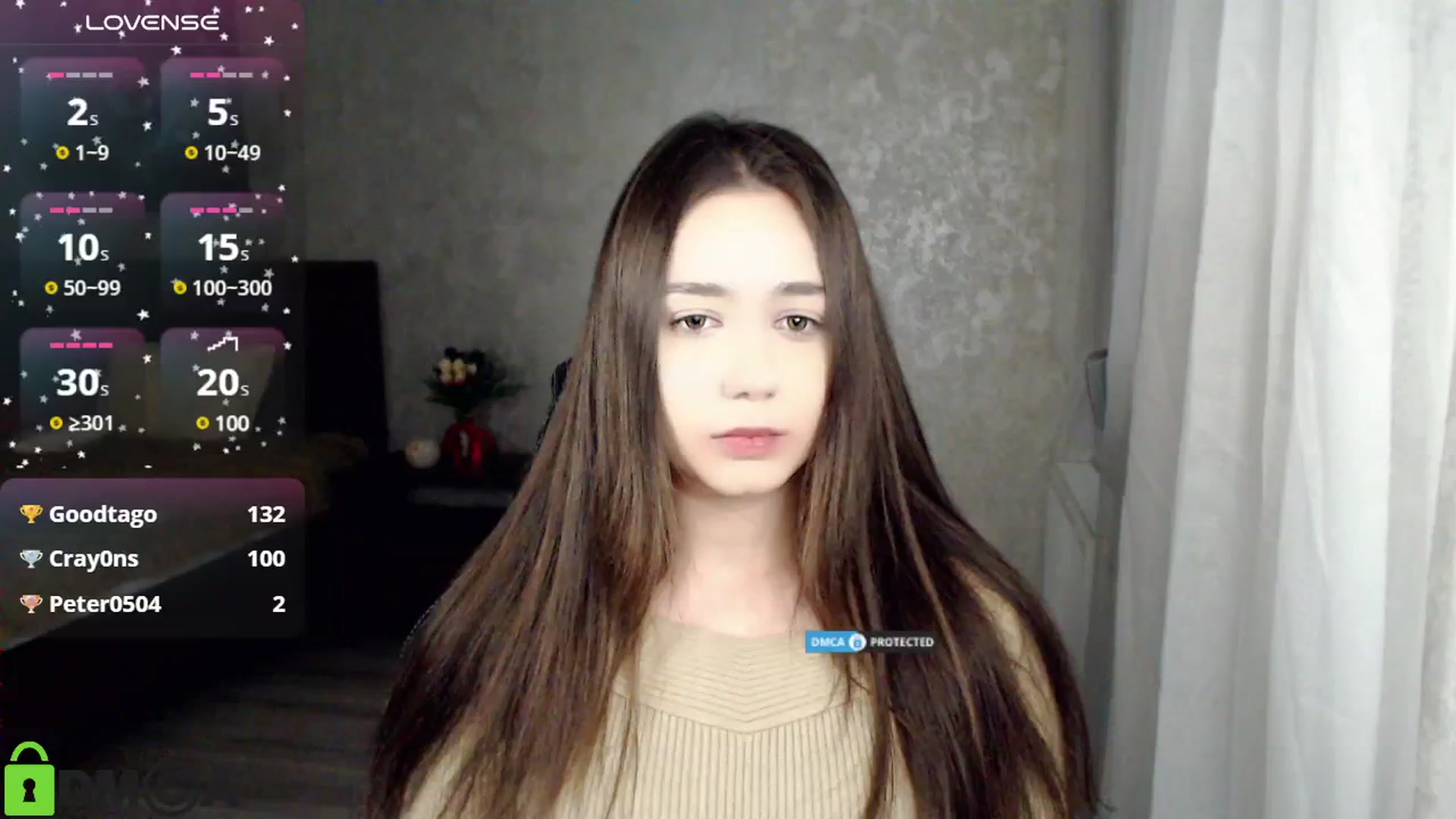 Gallery image thumbnail from MaryAmino's myfreecams stream on, 02/01/2025, 19:34 image 16 of 20