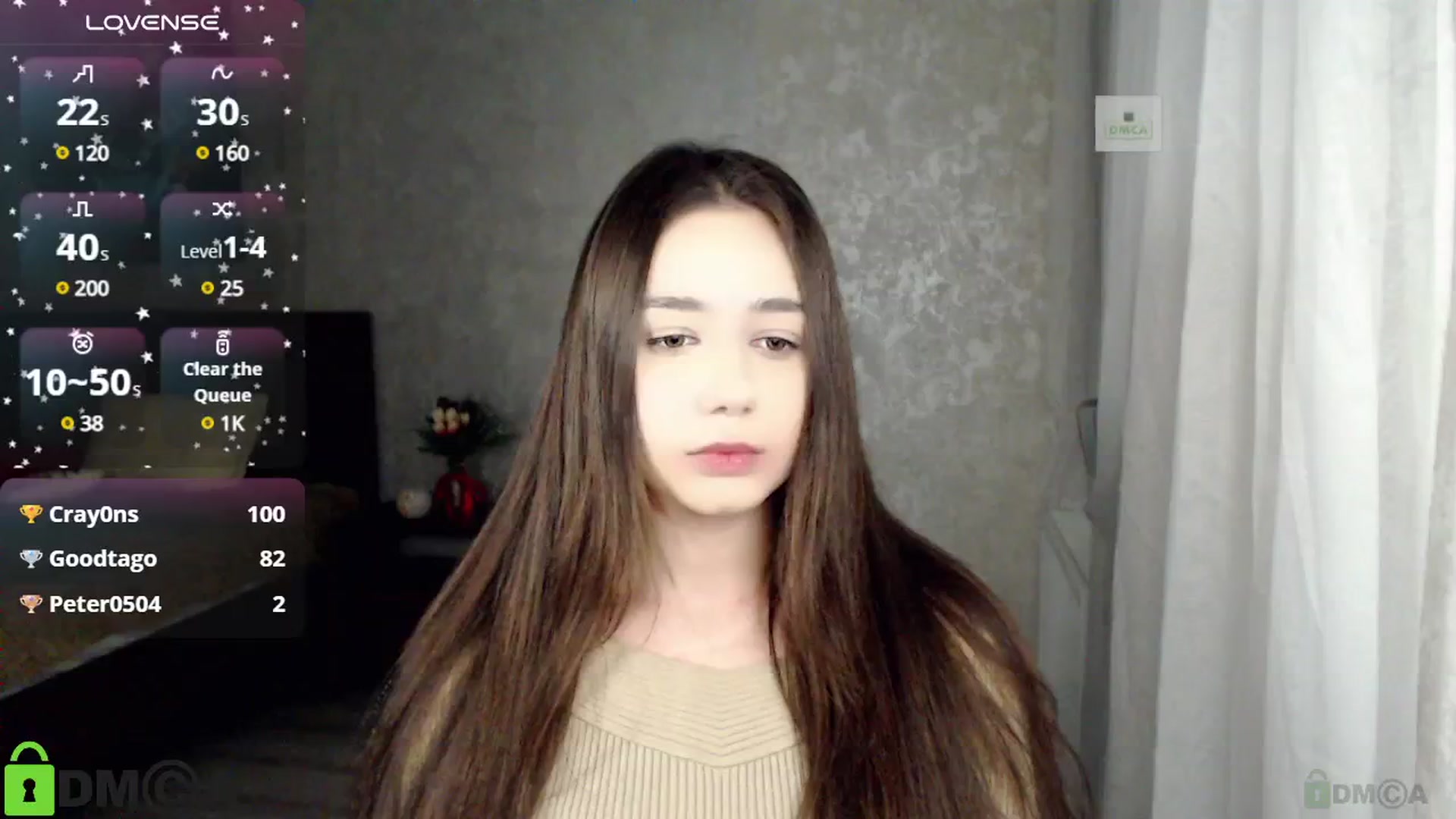 Gallery image thumbnail from MaryAmino's myfreecams stream on, 02/01/2025, 19:34 image 2 of 20
