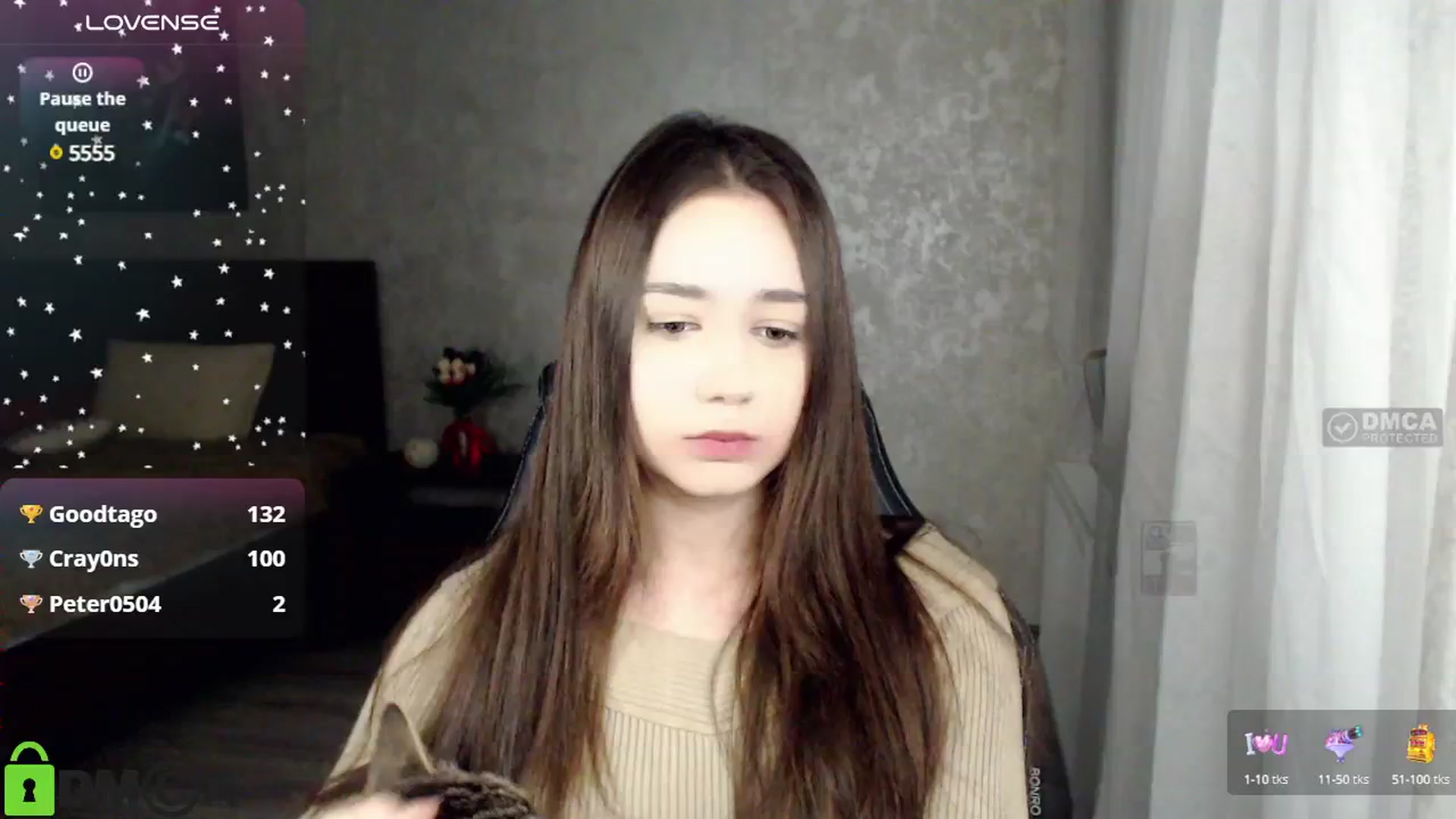 Gallery image thumbnail from MaryAmino's myfreecams stream on, 02/01/2025, 19:34 image 14 of 20