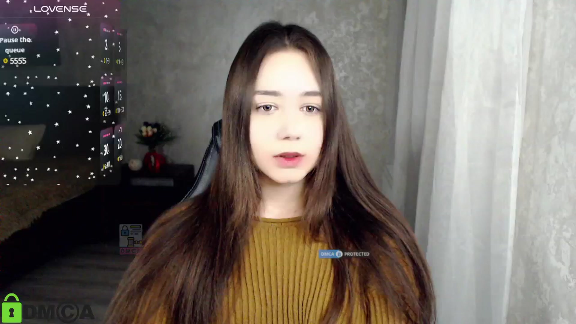Gallery image thumbnail from MaryAmino's myfreecams stream on, 02/02/2025, 16:56 image 2 of 20