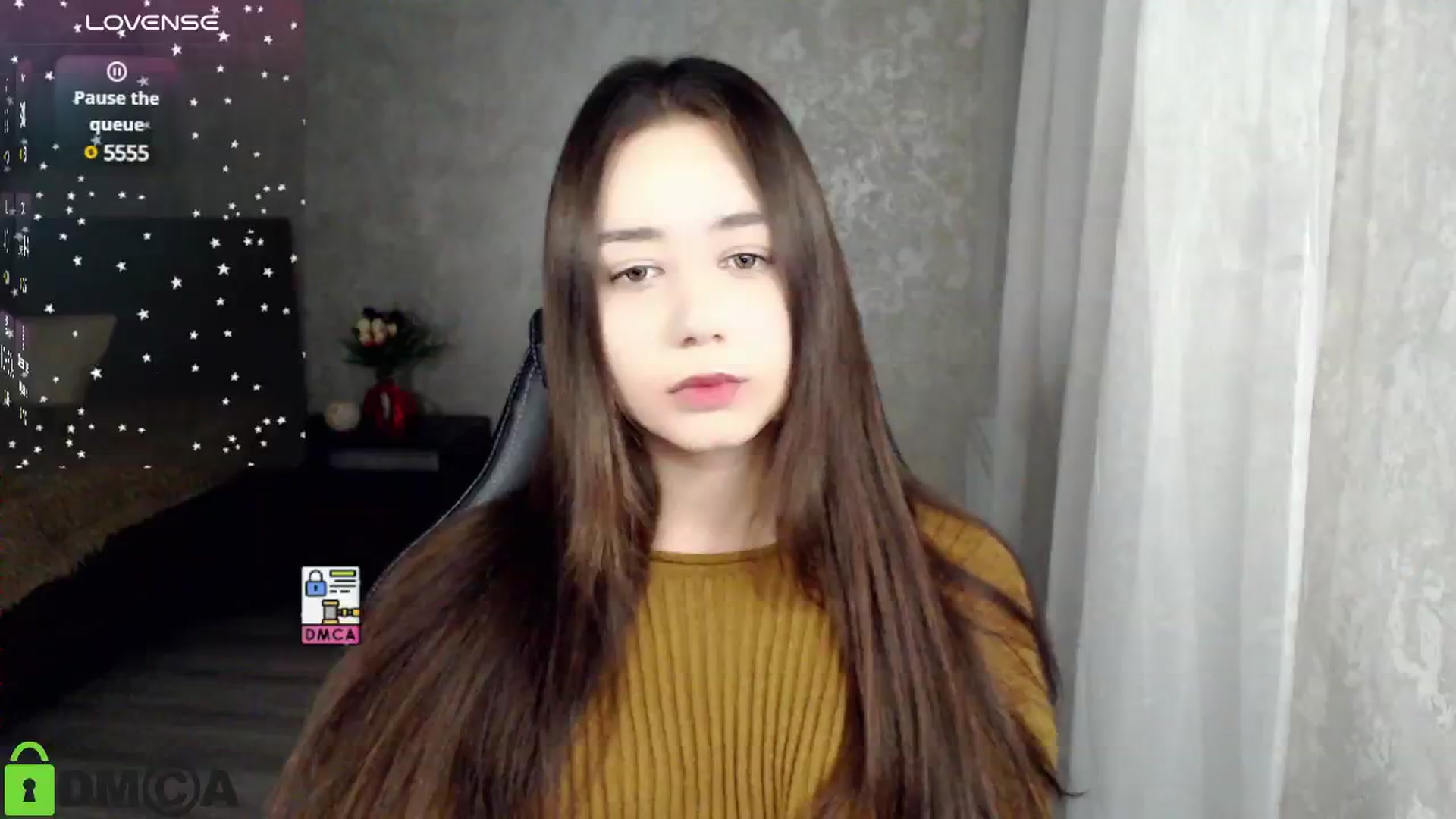 Gallery image thumbnail from MaryAmino's myfreecams stream on, 02/02/2025, 16:56 image 1 of 20