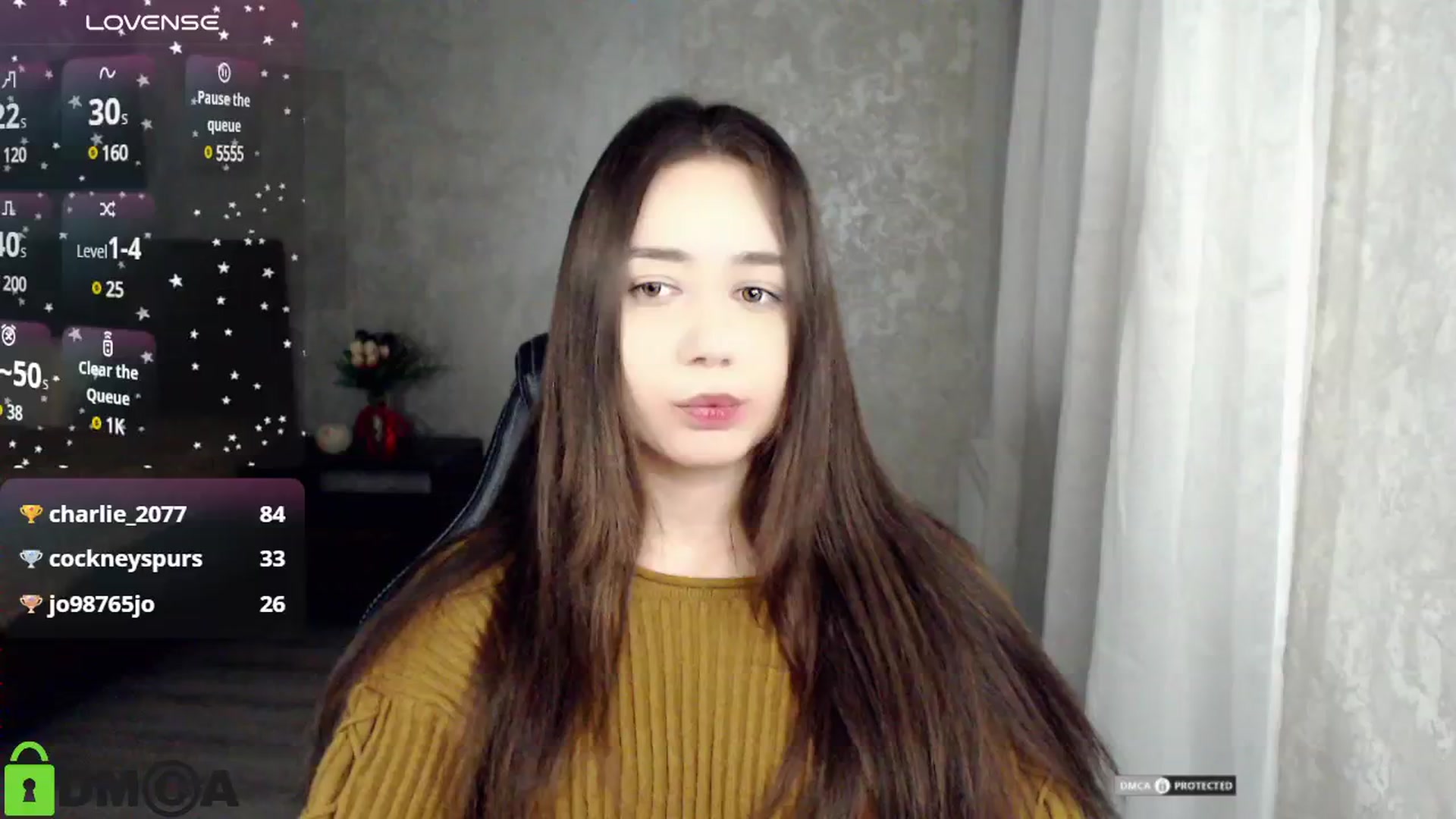 Gallery image thumbnail from MaryAmino's myfreecams stream on, 02/02/2025, 19:17 image 11 of 20