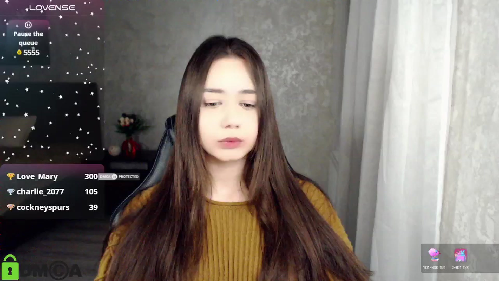 Gallery image thumbnail from MaryAmino's myfreecams stream on, 02/02/2025, 19:17 image 15 of 20