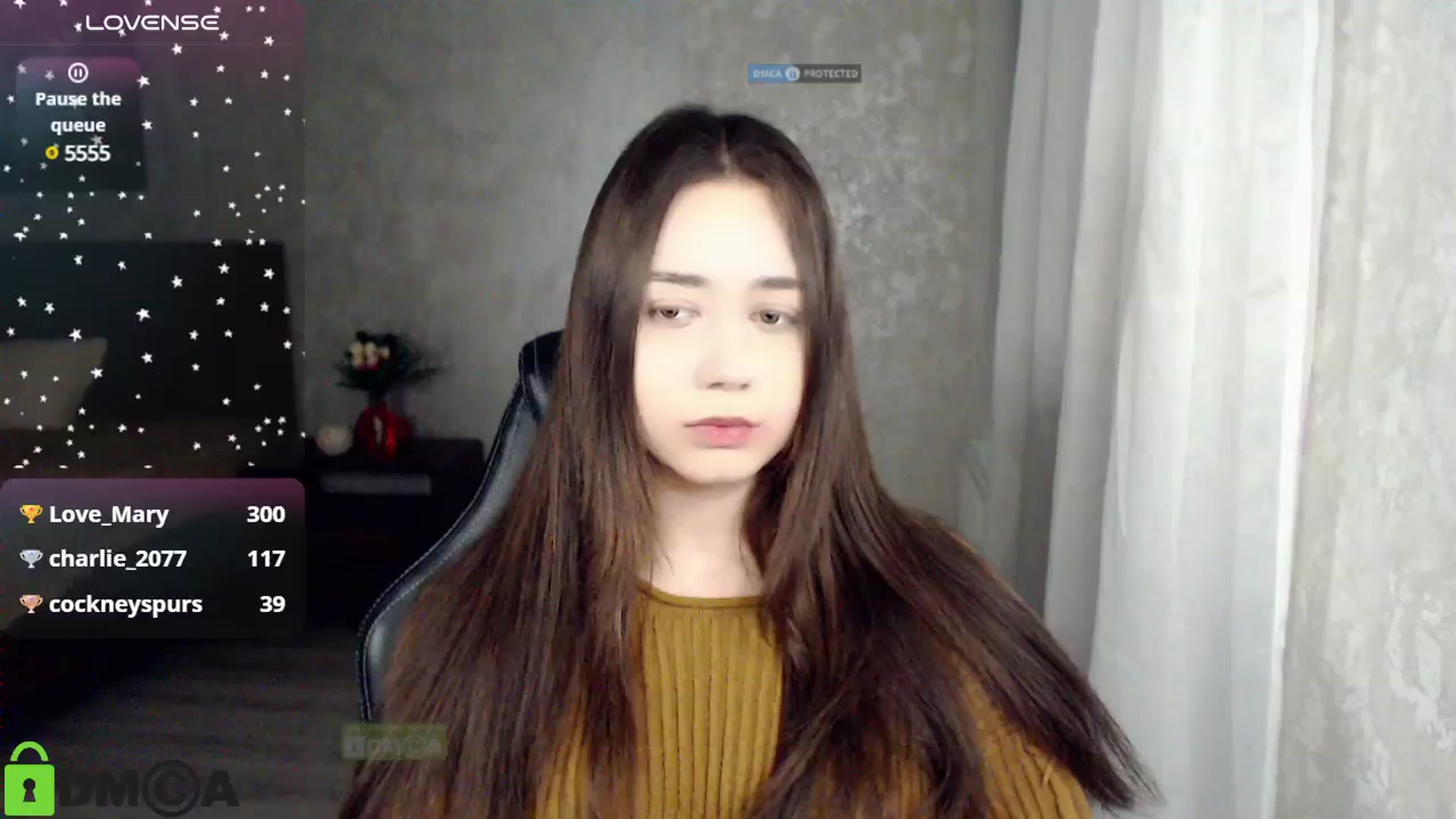 Gallery image thumbnail from MaryAmino's myfreecams stream on, 02/02/2025, 19:17 image 18 of 20