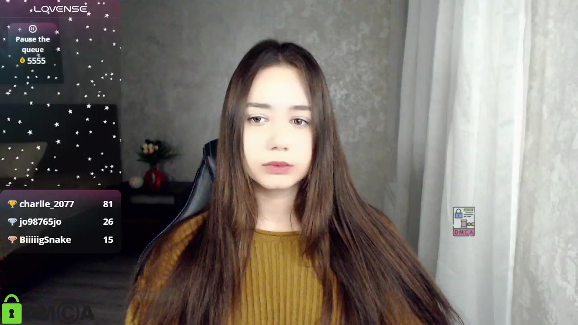 Gallery image thumbnail from MaryAmino's myfreecams stream on, 02/02/2025, 19:17 image 9 of 20