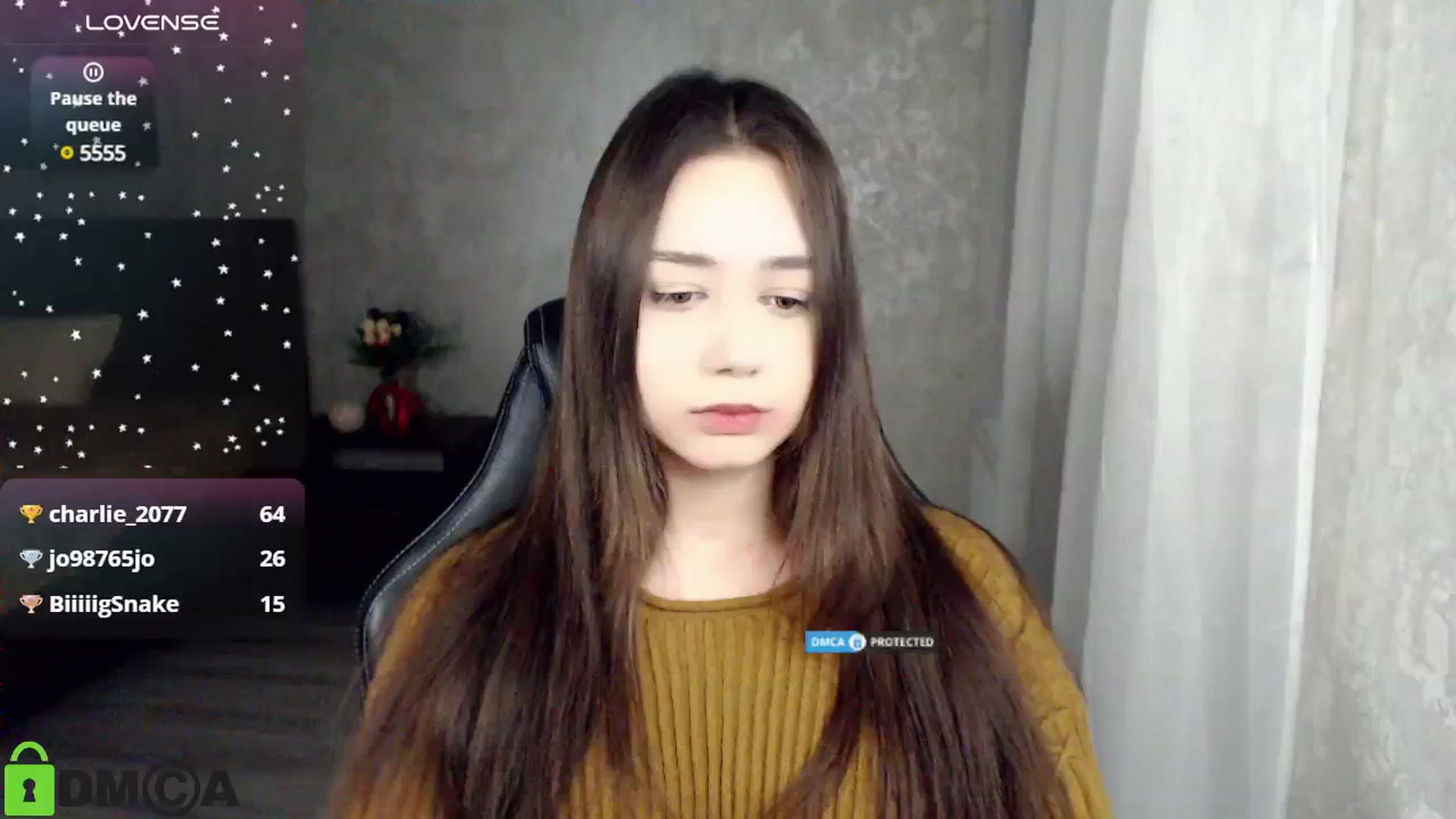Gallery image thumbnail from MaryAmino's myfreecams stream on, 02/02/2025, 19:17 image 6 of 20