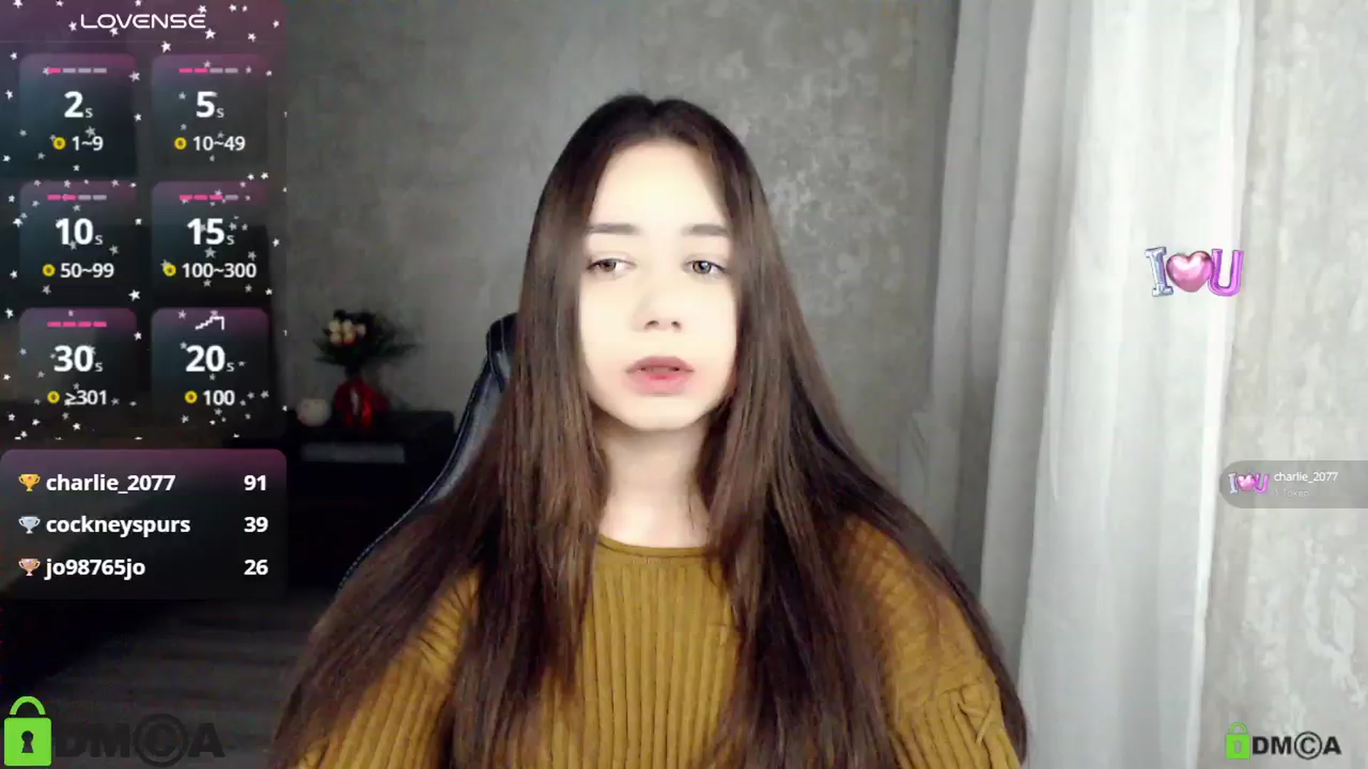 Gallery image thumbnail from MaryAmino's myfreecams stream on, 02/02/2025, 19:17 image 12 of 20