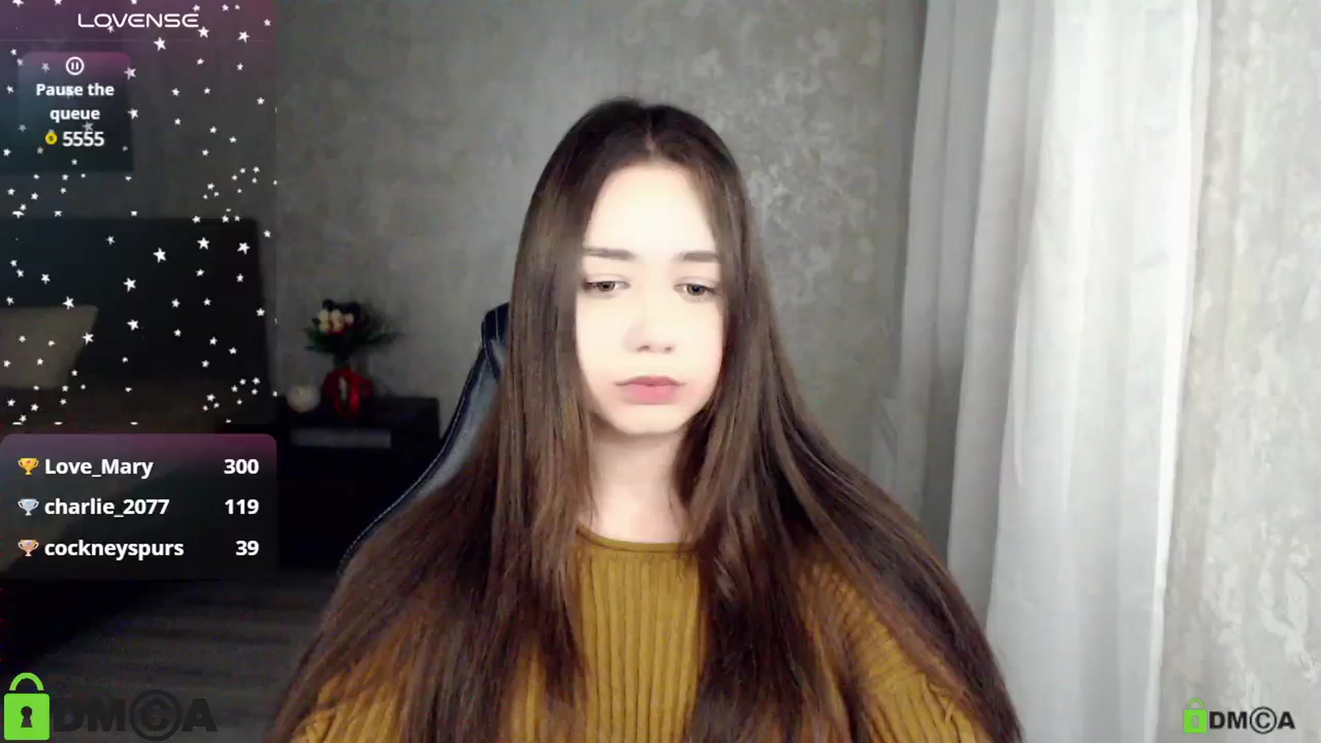 Gallery image thumbnail from MaryAmino's myfreecams stream on, 02/02/2025, 19:17 image 20 of 20