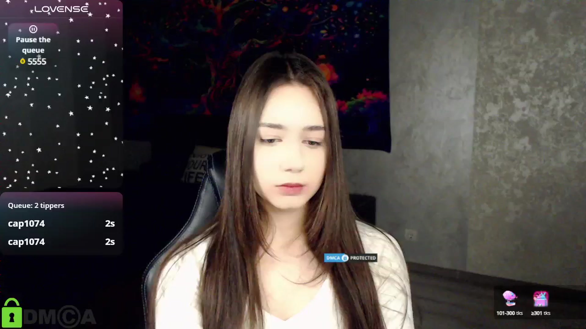 Gallery image thumbnail from MaryAmino's myfreecams stream on, 02/04/2025, 16:45 image 12 of 20