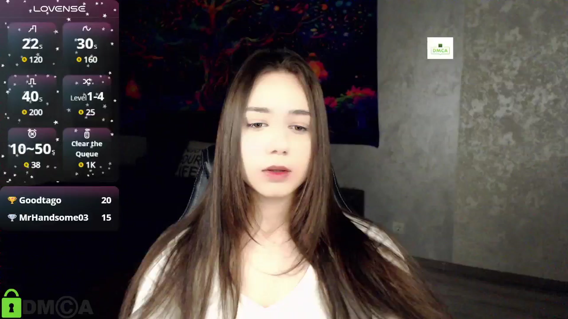Gallery image thumbnail from MaryAmino's myfreecams stream on, 02/04/2025, 16:45 image 16 of 20