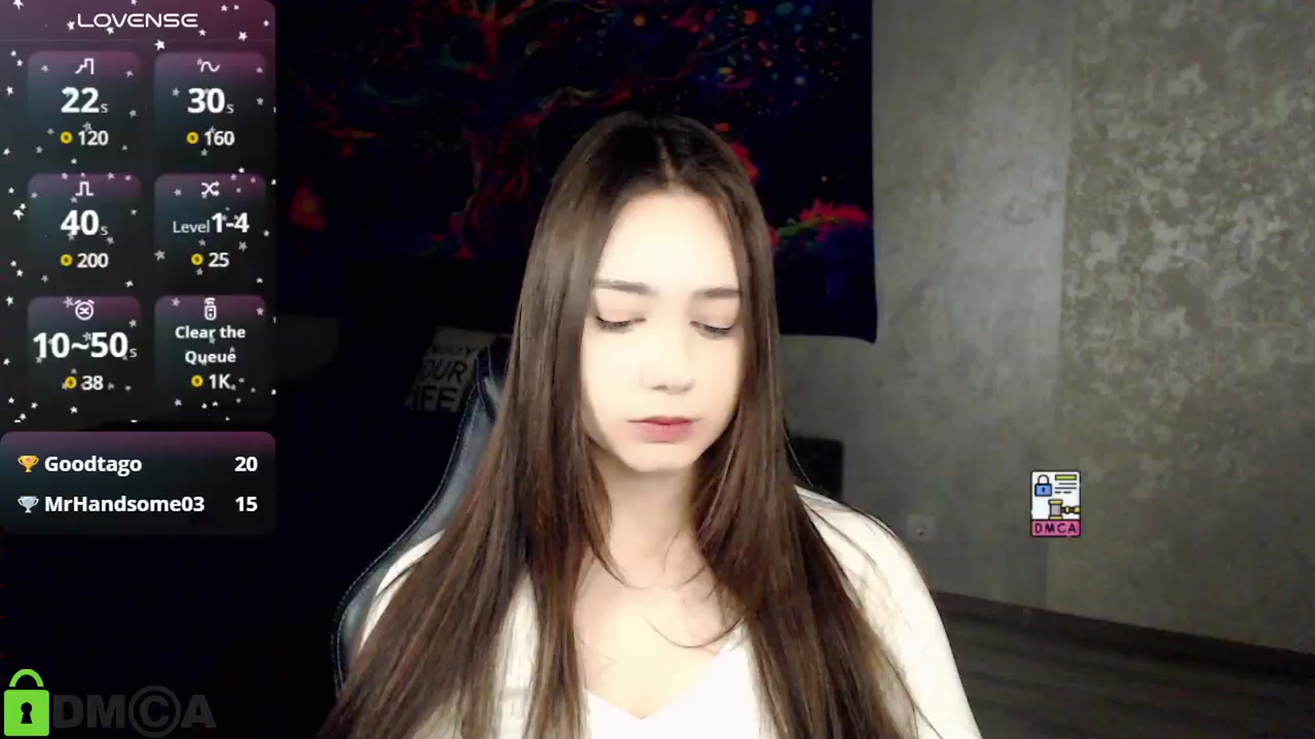 Gallery image thumbnail from MaryAmino's myfreecams stream on, 02/04/2025, 16:45 image 7 of 20