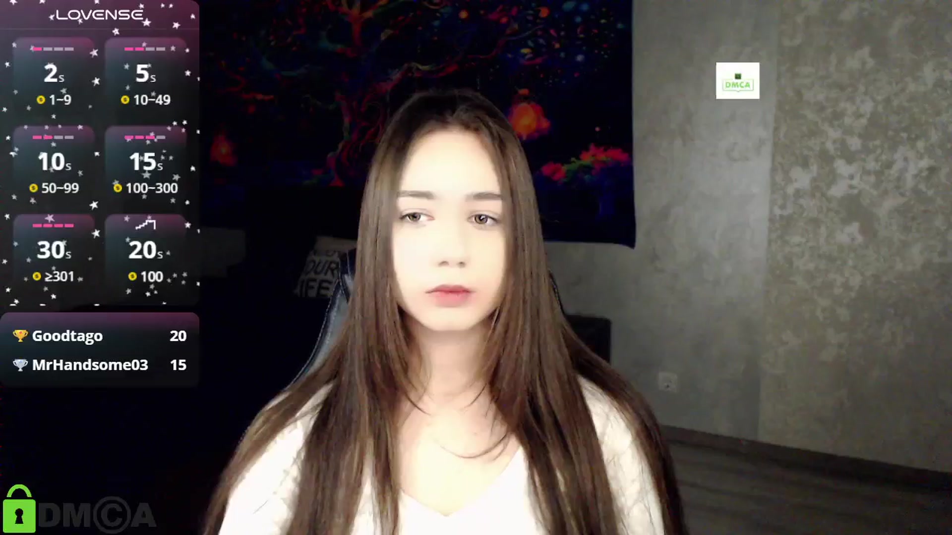Gallery image thumbnail from MaryAmino's myfreecams stream on, 02/04/2025, 16:45 image 17 of 20