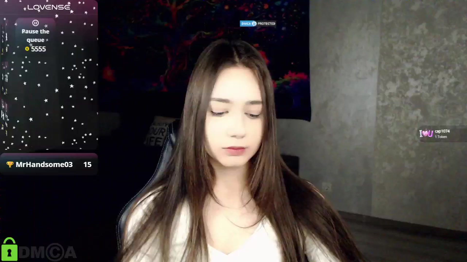 Gallery image thumbnail from MaryAmino's myfreecams stream on, 02/04/2025, 16:45 image 3 of 20