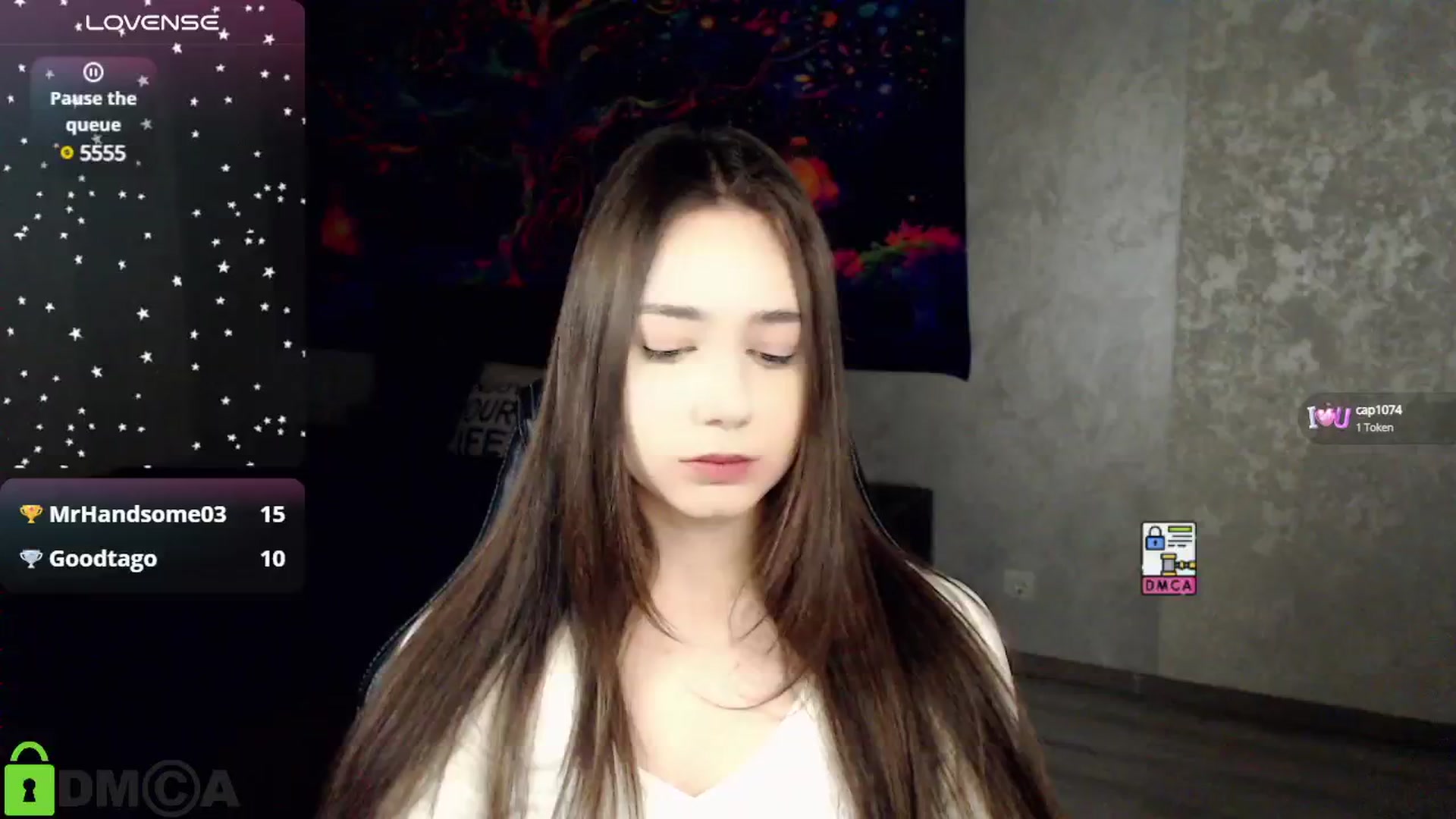 Gallery image thumbnail from MaryAmino's myfreecams stream on, 02/04/2025, 16:45 image 6 of 20