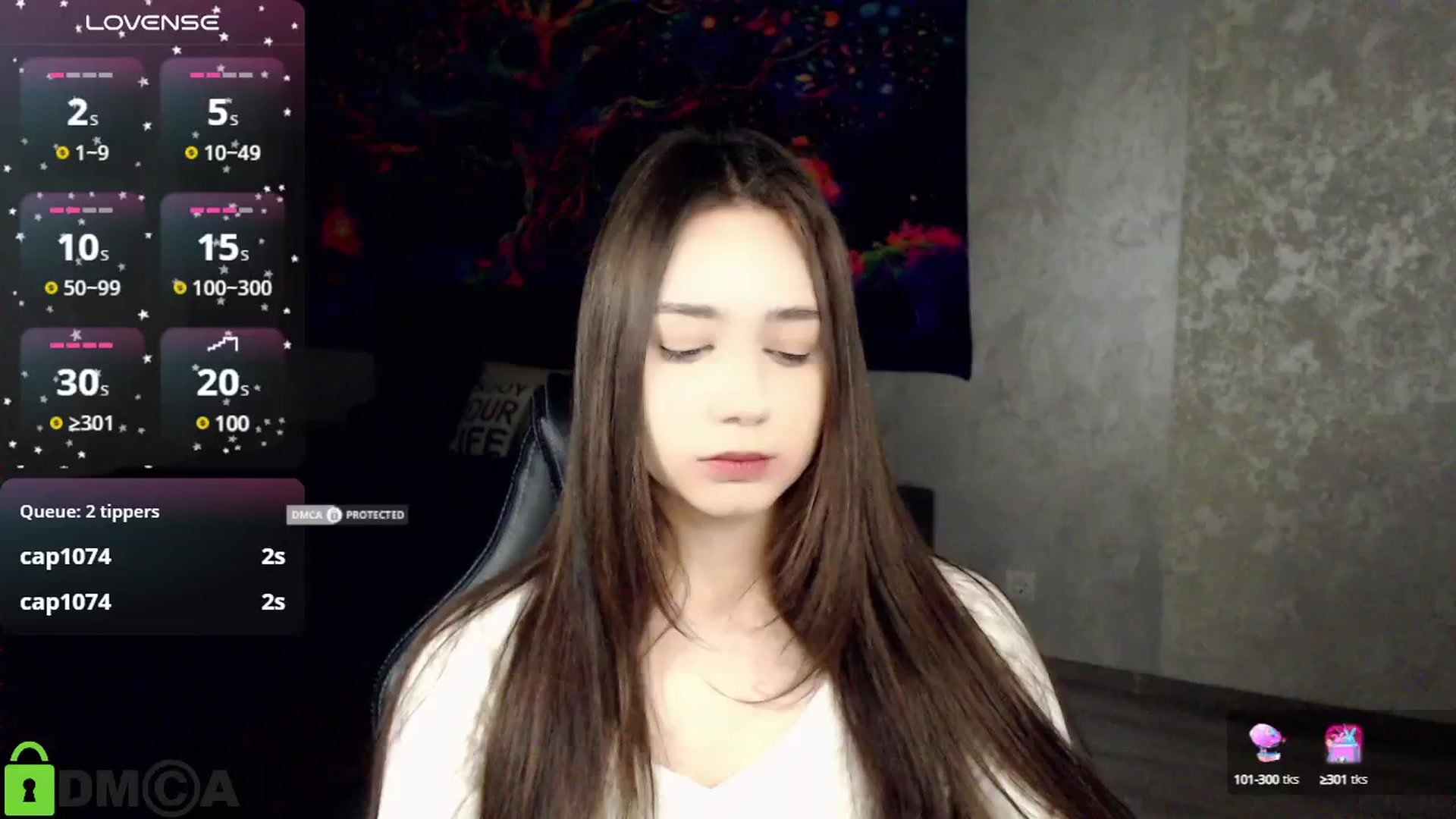 Gallery image thumbnail from MaryAmino's myfreecams stream on, 02/04/2025, 16:45 image 11 of 20