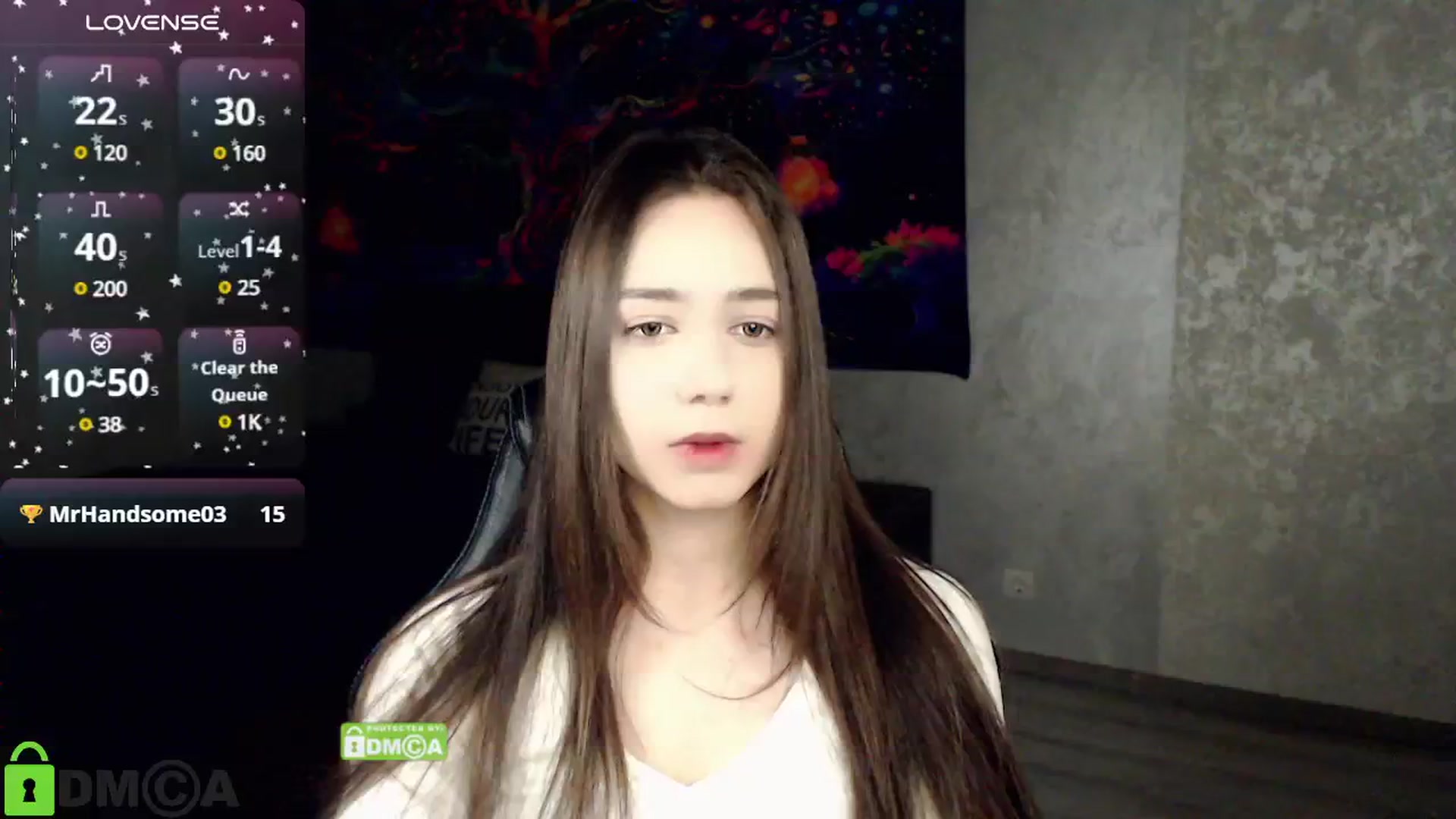 Gallery image thumbnail from MaryAmino's myfreecams stream on, 02/04/2025, 16:45 image 4 of 20