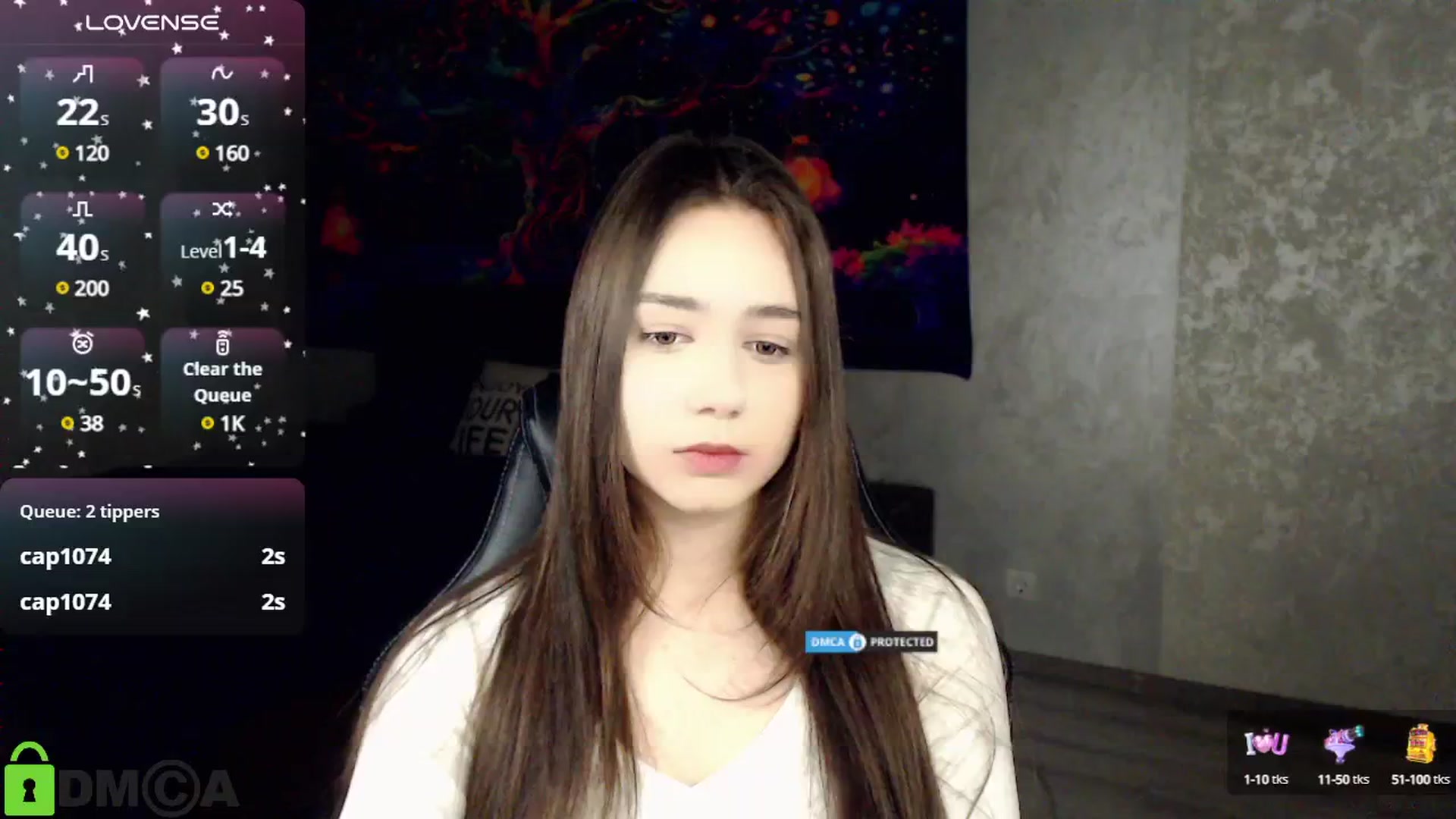 Gallery image thumbnail from MaryAmino's myfreecams stream on, 02/04/2025, 16:45 image 13 of 20