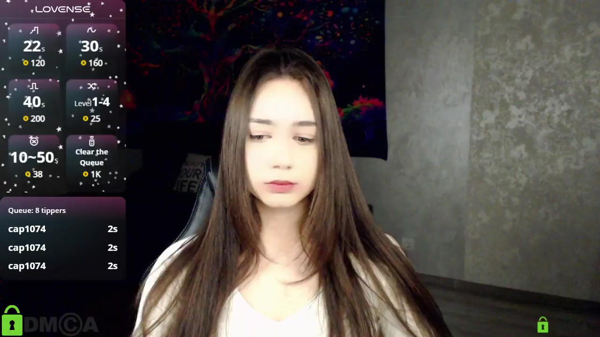 Gallery image thumbnail from MaryAmino's myfreecams stream on, 02/04/2025, 16:45 image 19 of 20