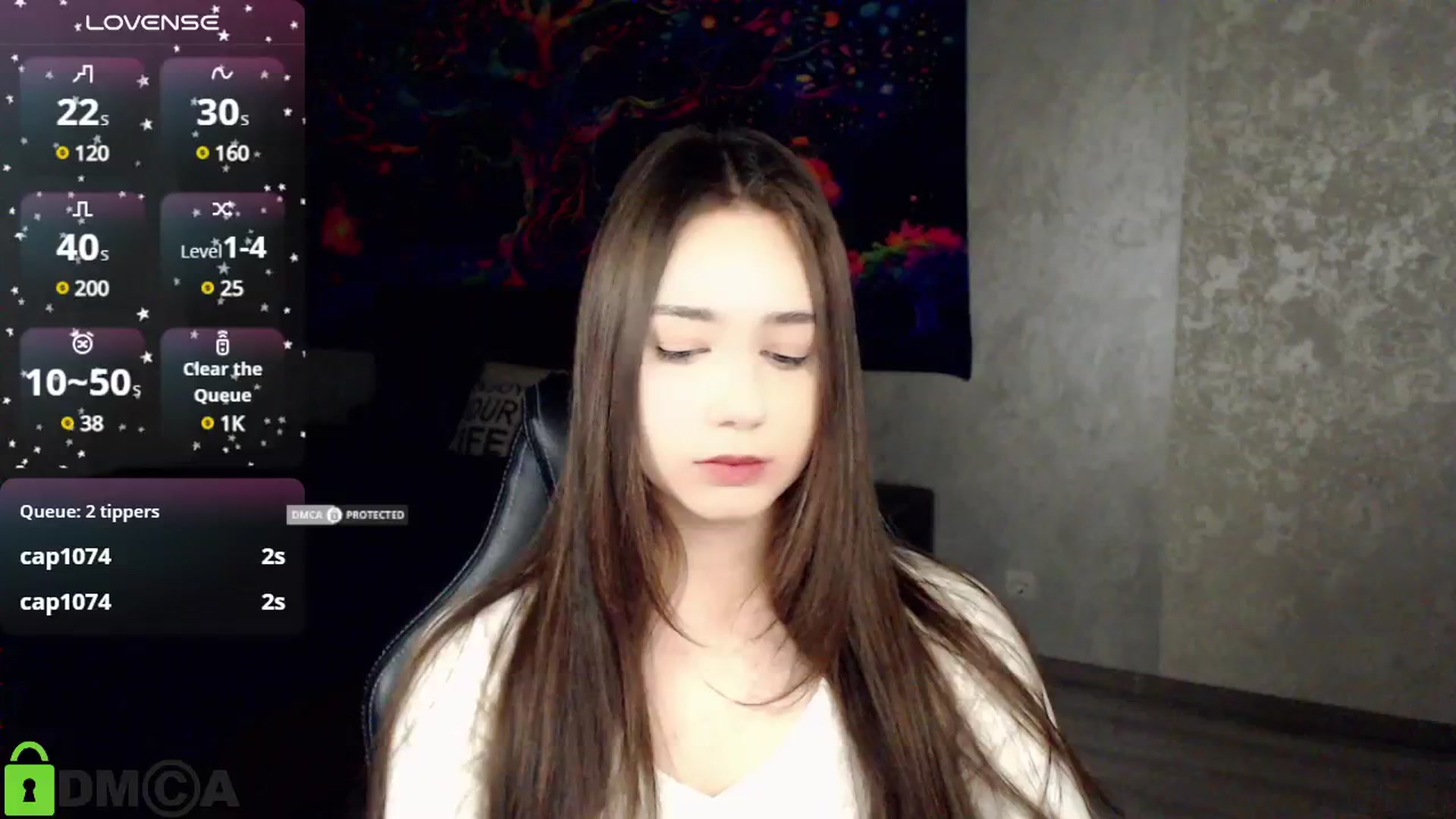Gallery image thumbnail from MaryAmino's myfreecams stream on, 02/04/2025, 16:45 image 10 of 20