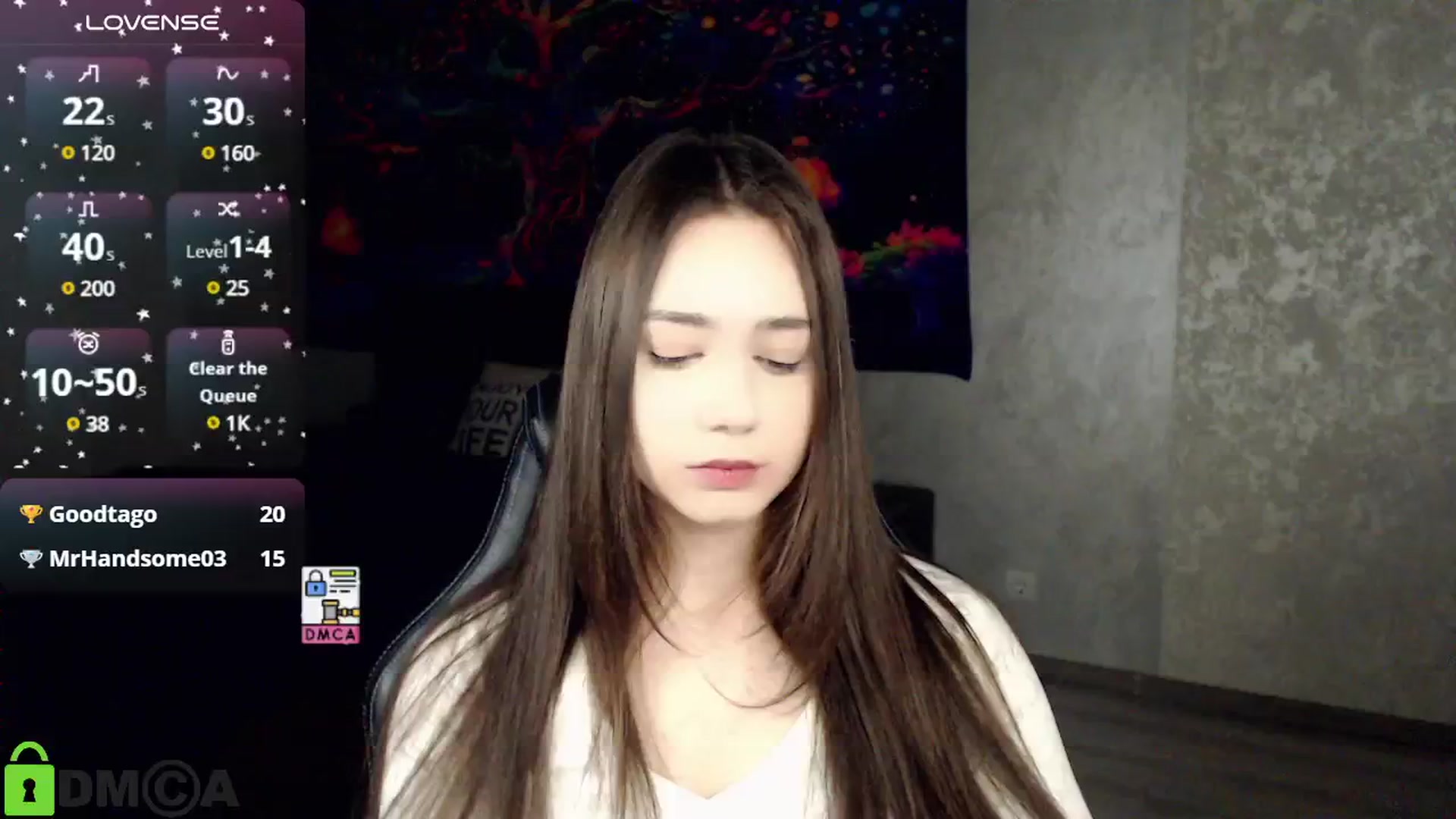 Gallery image thumbnail from MaryAmino's myfreecams stream on, 02/04/2025, 16:45 image 15 of 20