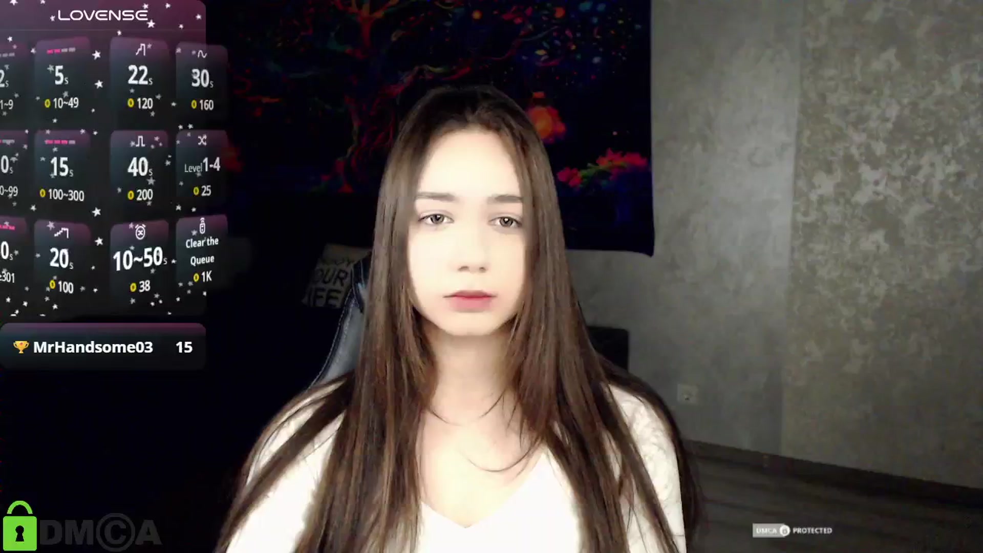 Gallery image thumbnail from MaryAmino's myfreecams stream on, 02/04/2025, 16:45 image 1 of 20