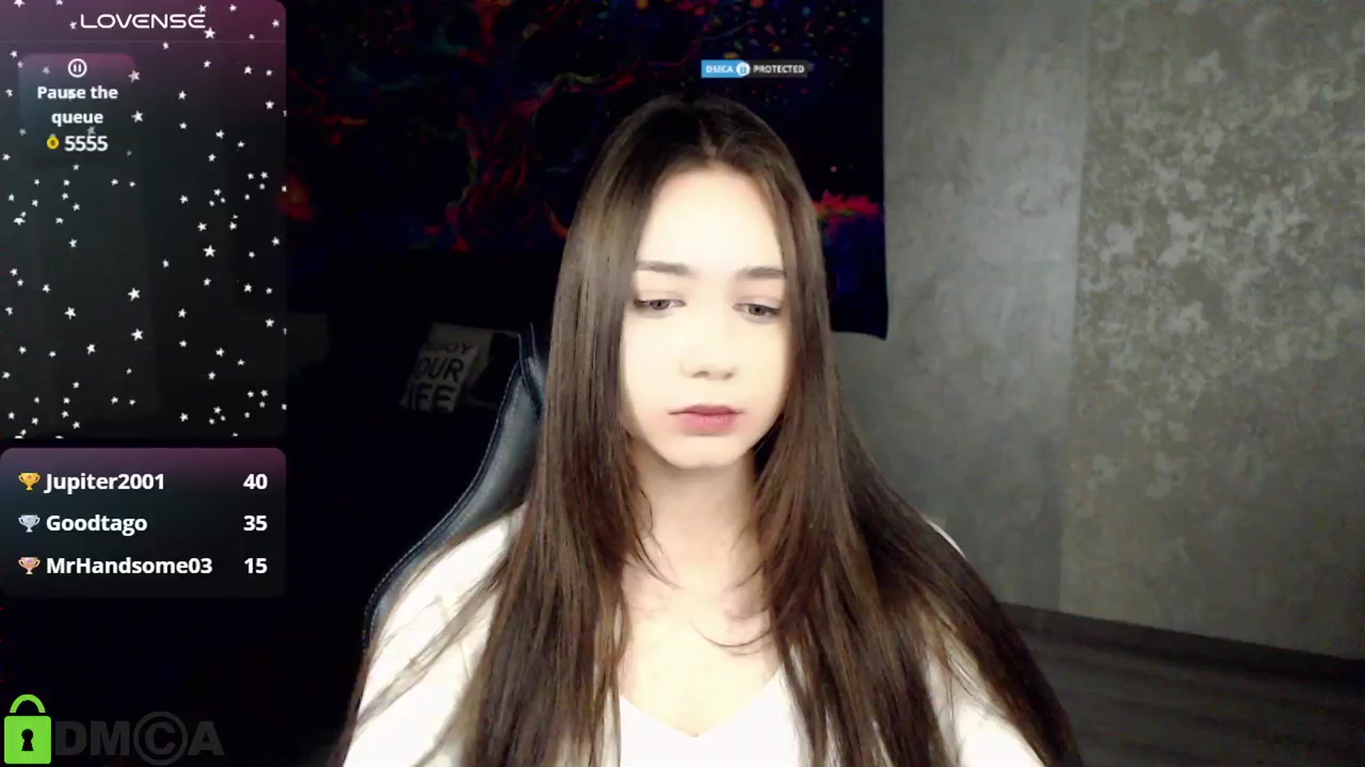 Gallery image thumbnail from MaryAmino's myfreecams stream on, 02/04/2025, 18:11 image 11 of 20