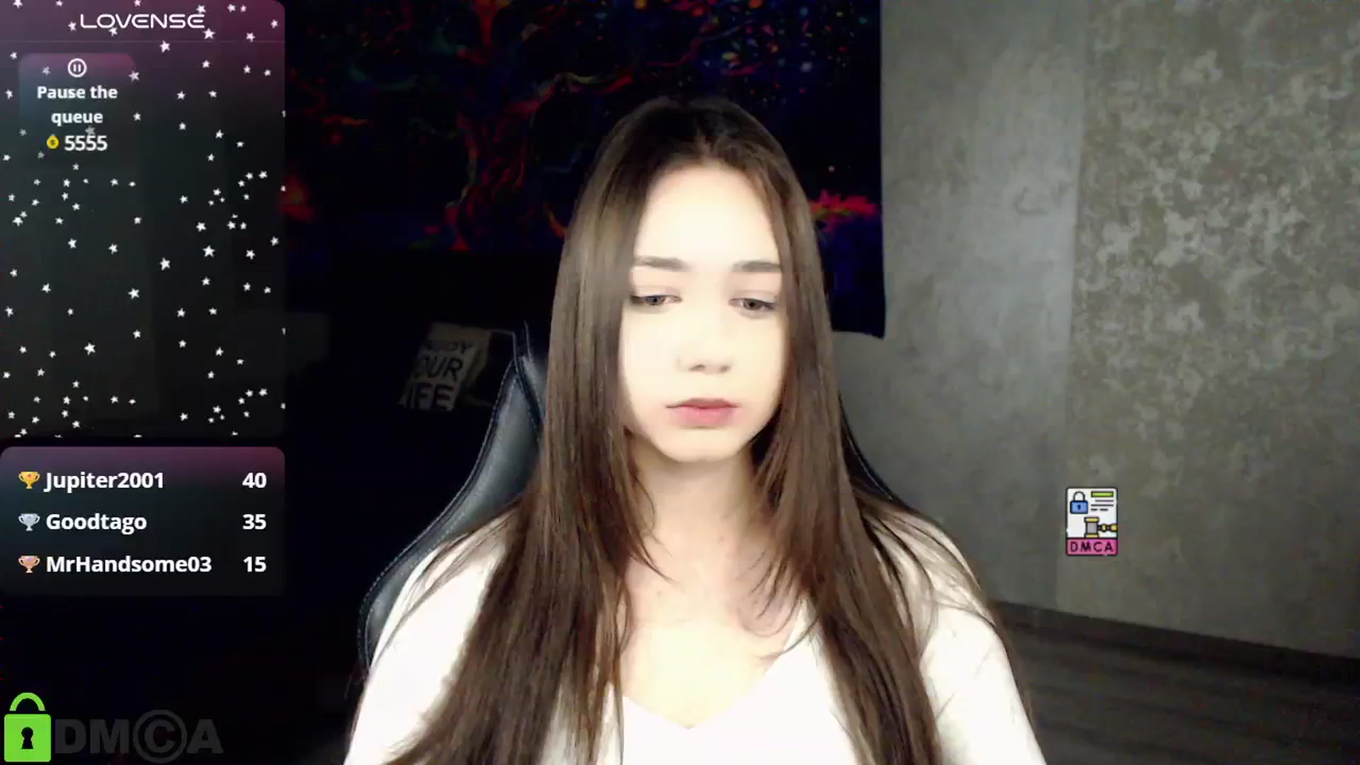 Gallery image thumbnail from MaryAmino's myfreecams stream on, 02/04/2025, 18:11 image 14 of 20
