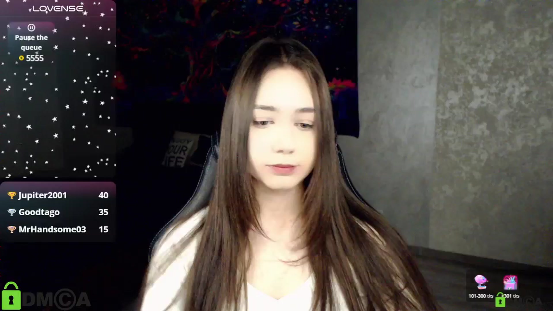 Gallery image thumbnail from MaryAmino's myfreecams stream on, 02/04/2025, 18:11 image 8 of 20