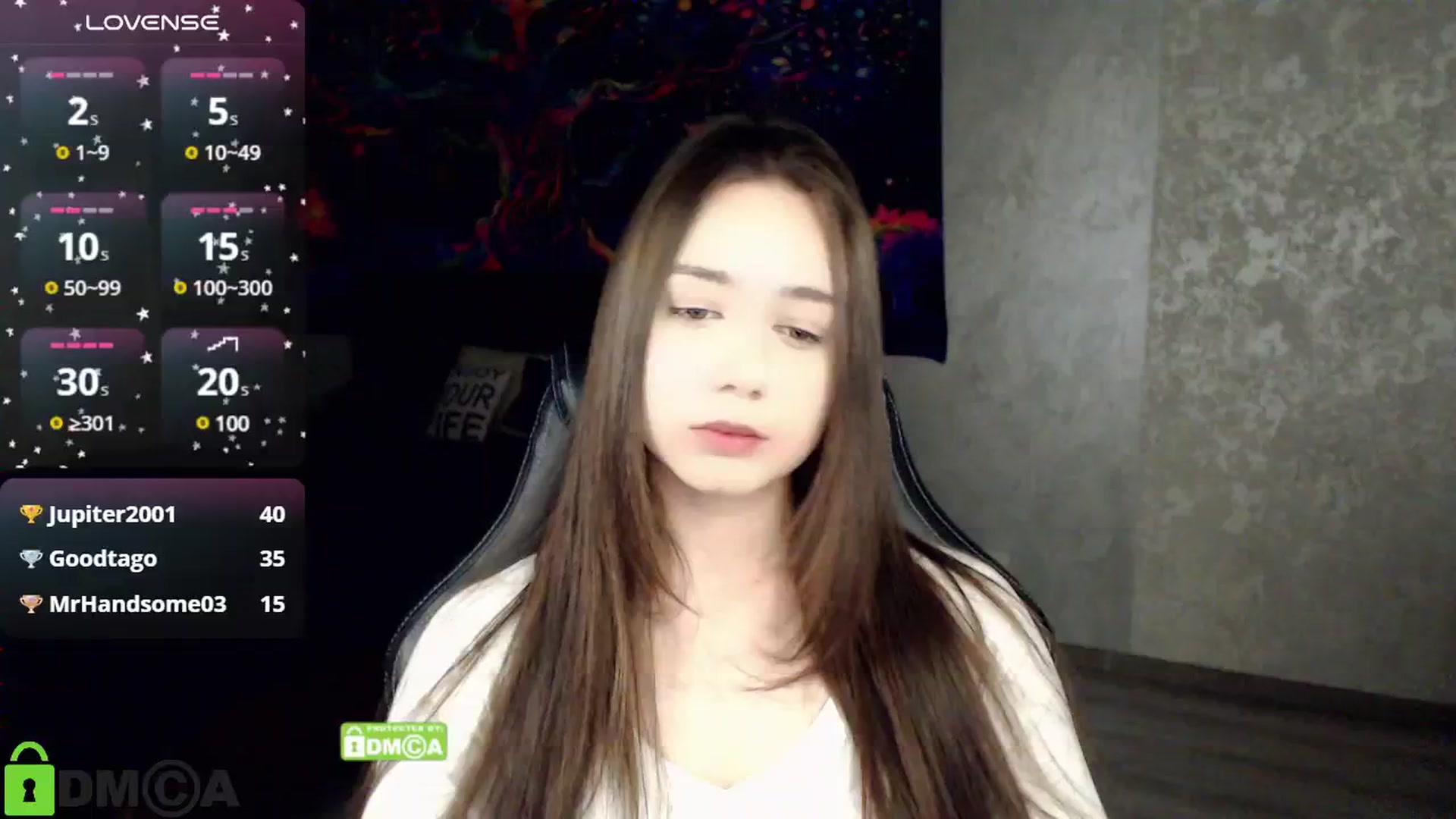 Gallery image thumbnail from MaryAmino's myfreecams stream on, 02/04/2025, 18:11 image 18 of 20