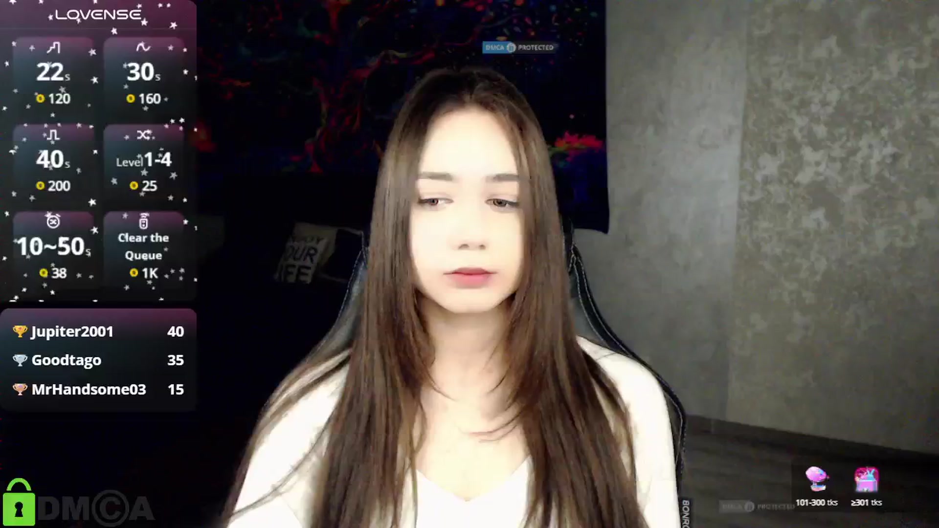 Gallery image thumbnail from MaryAmino's myfreecams stream on, 02/04/2025, 18:11 image 4 of 20