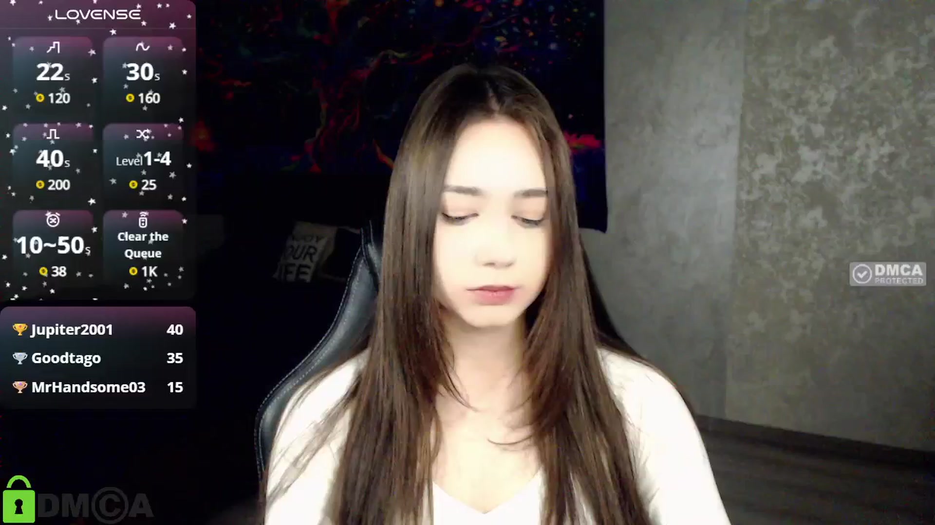 Gallery image thumbnail from MaryAmino's myfreecams stream on, 02/04/2025, 18:11 image 10 of 20