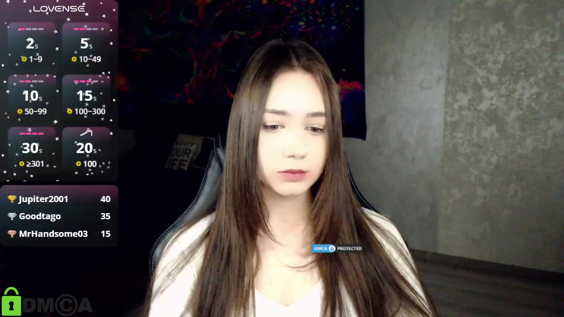 Gallery image thumbnail from MaryAmino's myfreecams stream on, 02/04/2025, 18:11 image 9 of 20