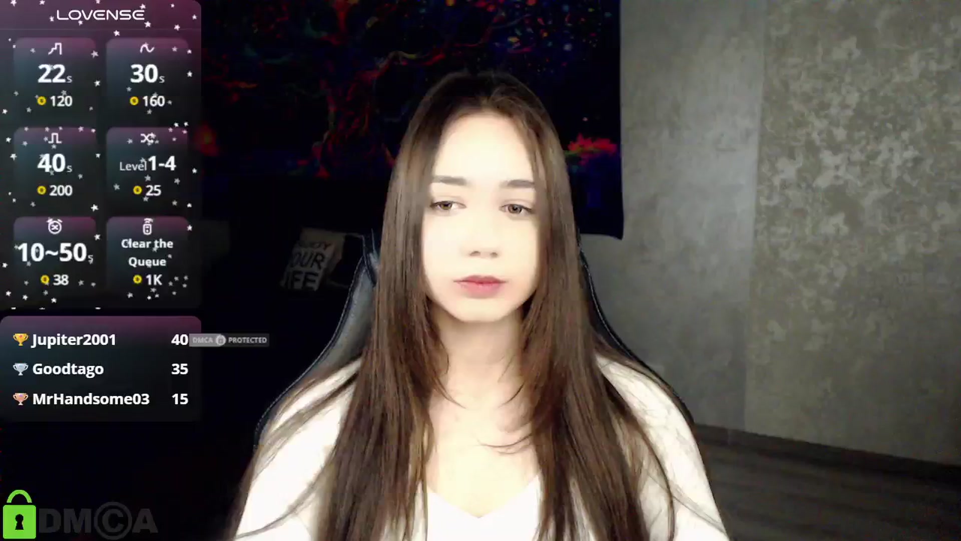 Gallery image thumbnail from MaryAmino's myfreecams stream on, 02/04/2025, 18:11 image 6 of 20