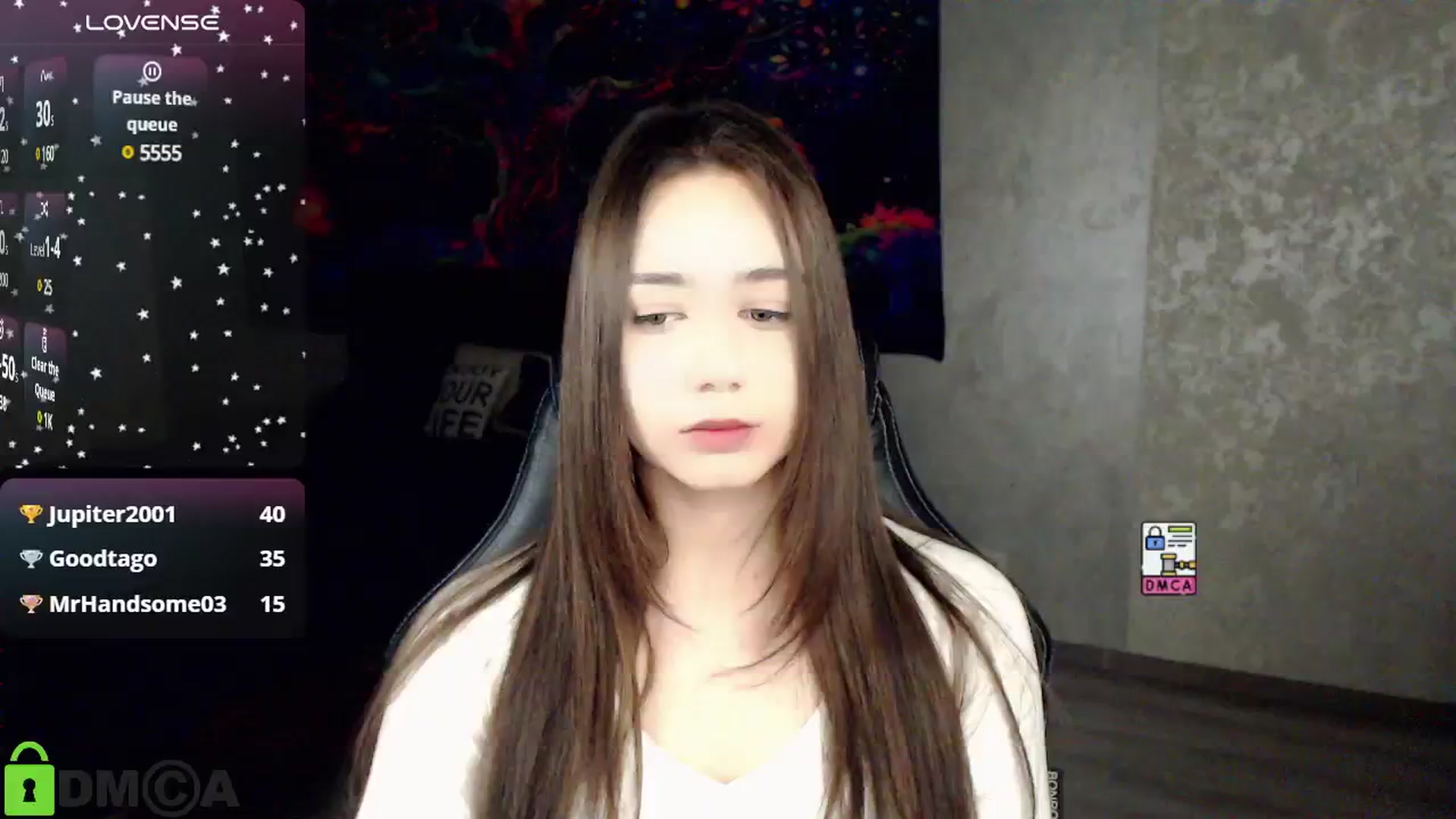 Gallery image thumbnail from MaryAmino's myfreecams stream on, 02/04/2025, 18:11 image 3 of 20