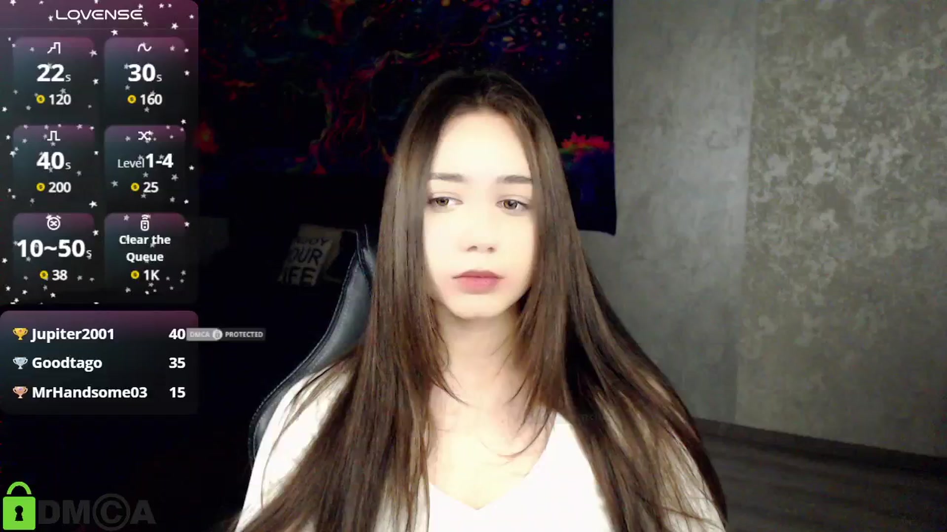 Gallery image thumbnail from MaryAmino's myfreecams stream on, 02/04/2025, 18:11 image 13 of 20
