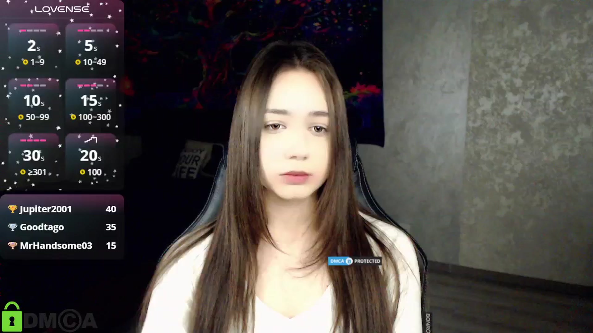 Gallery image thumbnail from MaryAmino's myfreecams stream on, 02/04/2025, 18:11 image 2 of 20
