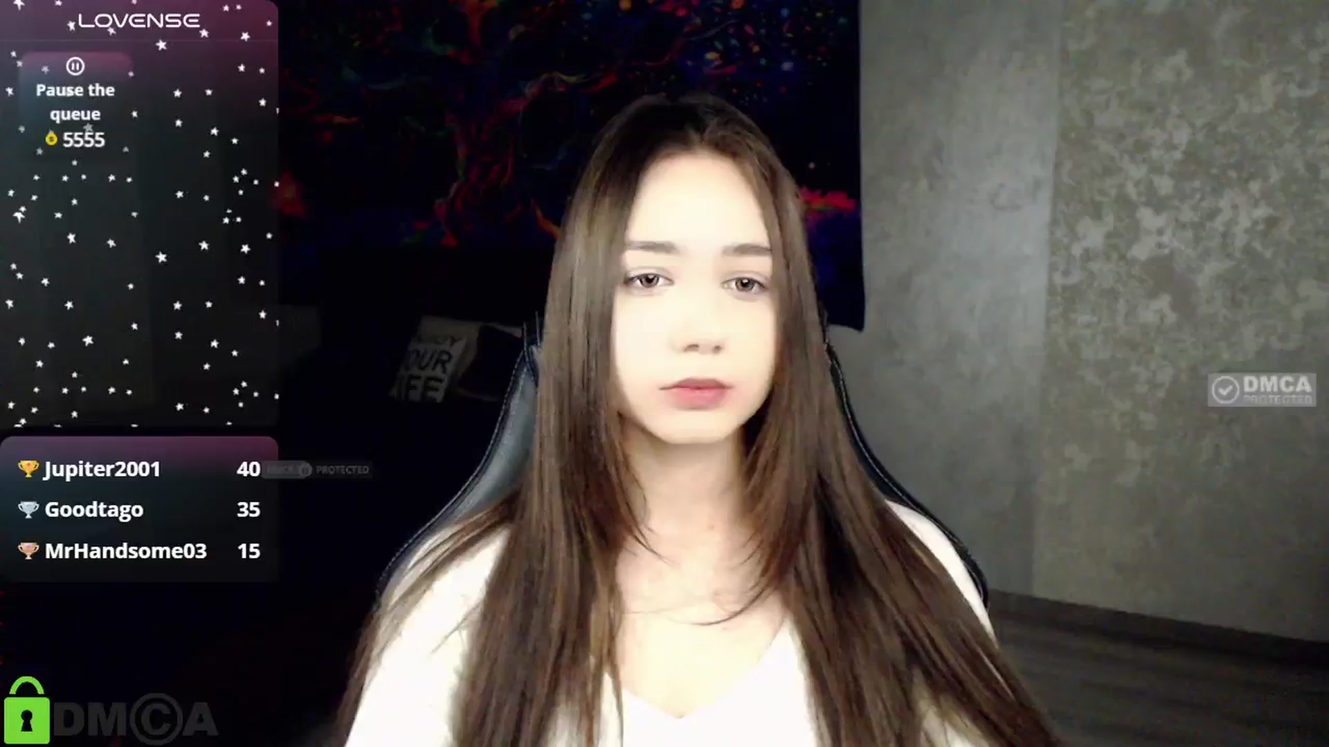 Gallery image thumbnail from MaryAmino's myfreecams stream on, 02/04/2025, 18:11 image 17 of 20