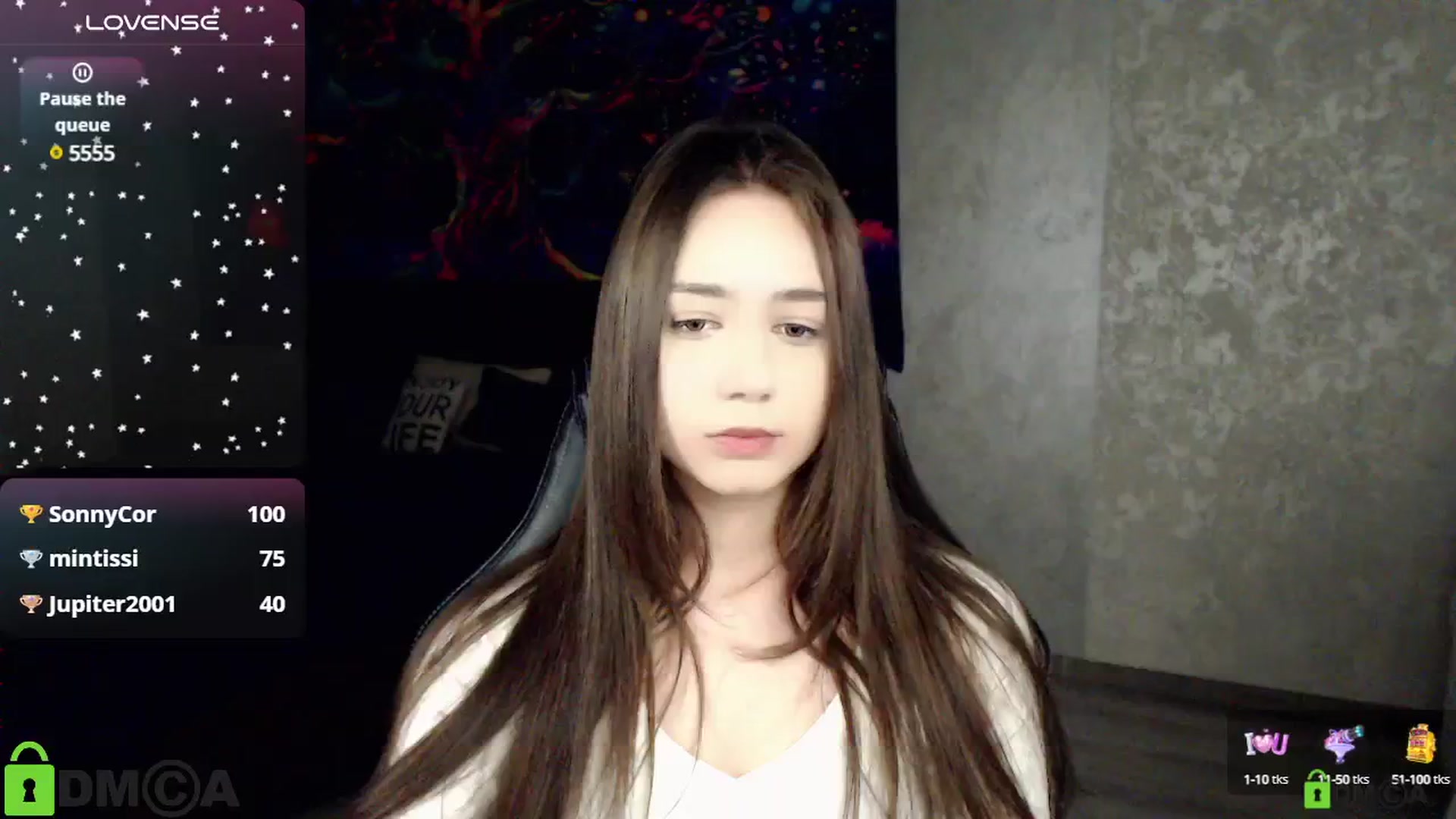 Gallery image thumbnail from MaryAmino's myfreecams stream on, 02/04/2025, 19:41 image 13 of 20