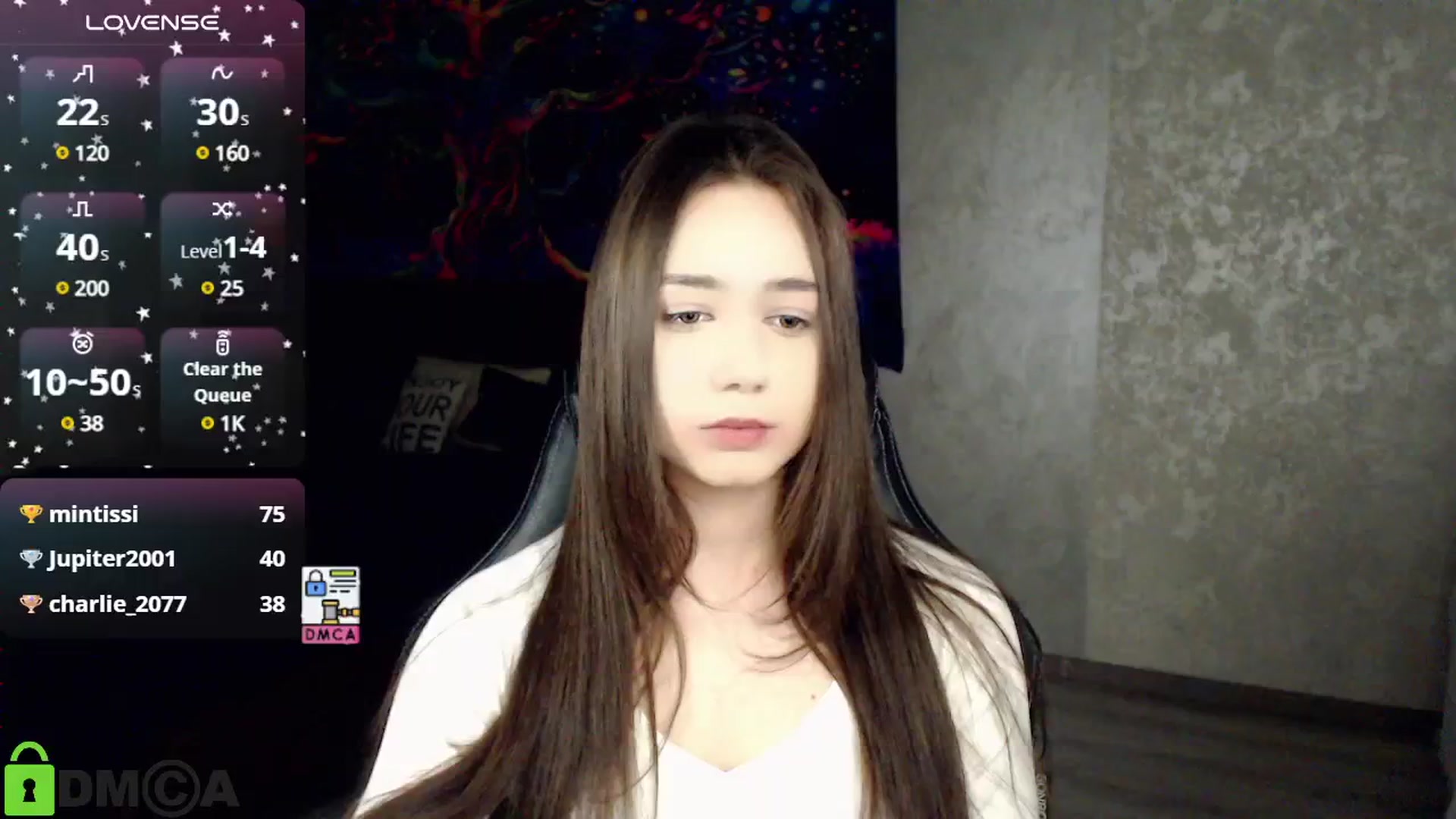 Gallery image thumbnail from MaryAmino's myfreecams stream on, 02/04/2025, 19:41 image 10 of 20