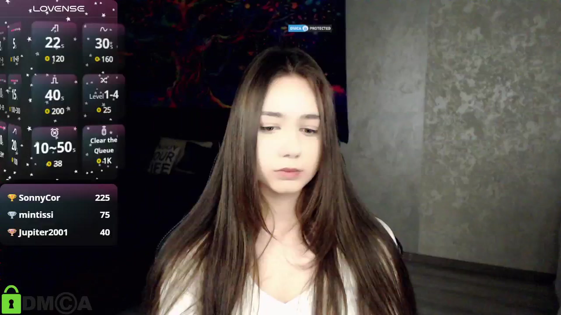 Gallery image thumbnail from MaryAmino's myfreecams stream on, 02/04/2025, 19:41 image 16 of 20