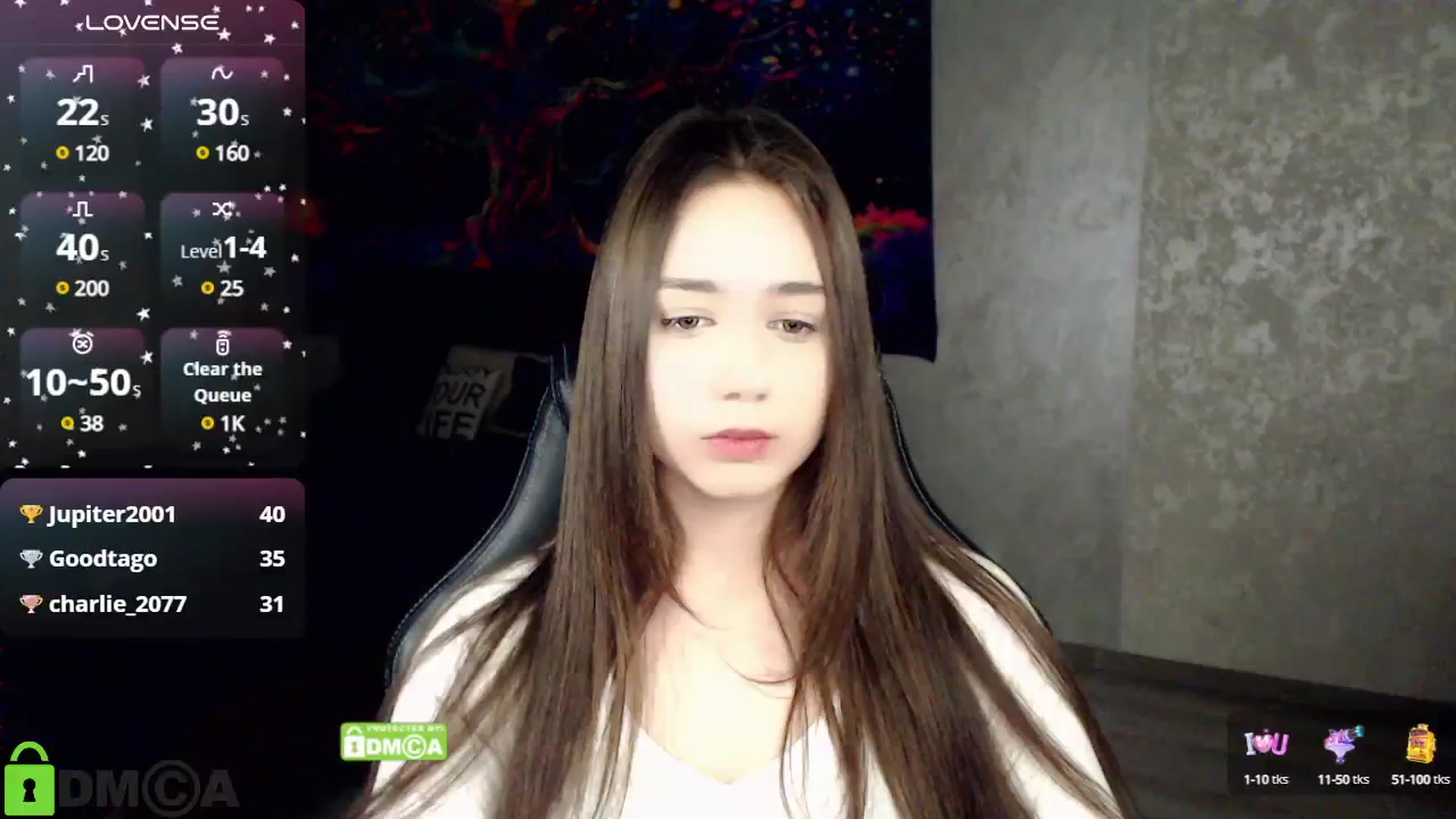 Gallery image thumbnail from MaryAmino's myfreecams stream on, 02/04/2025, 19:41 image 4 of 20