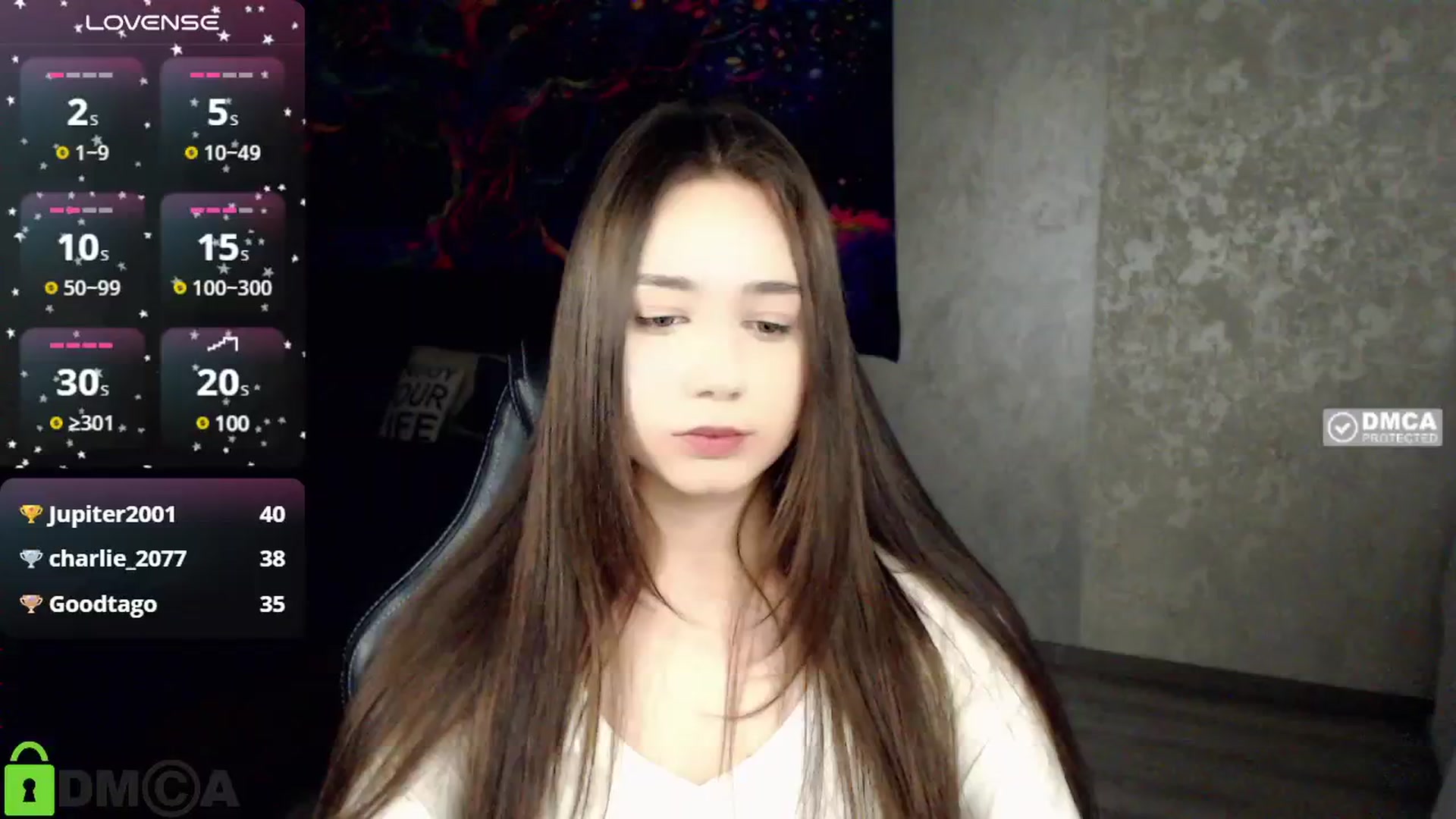 Gallery image thumbnail from MaryAmino's myfreecams stream on, 02/04/2025, 19:41 image 6 of 20