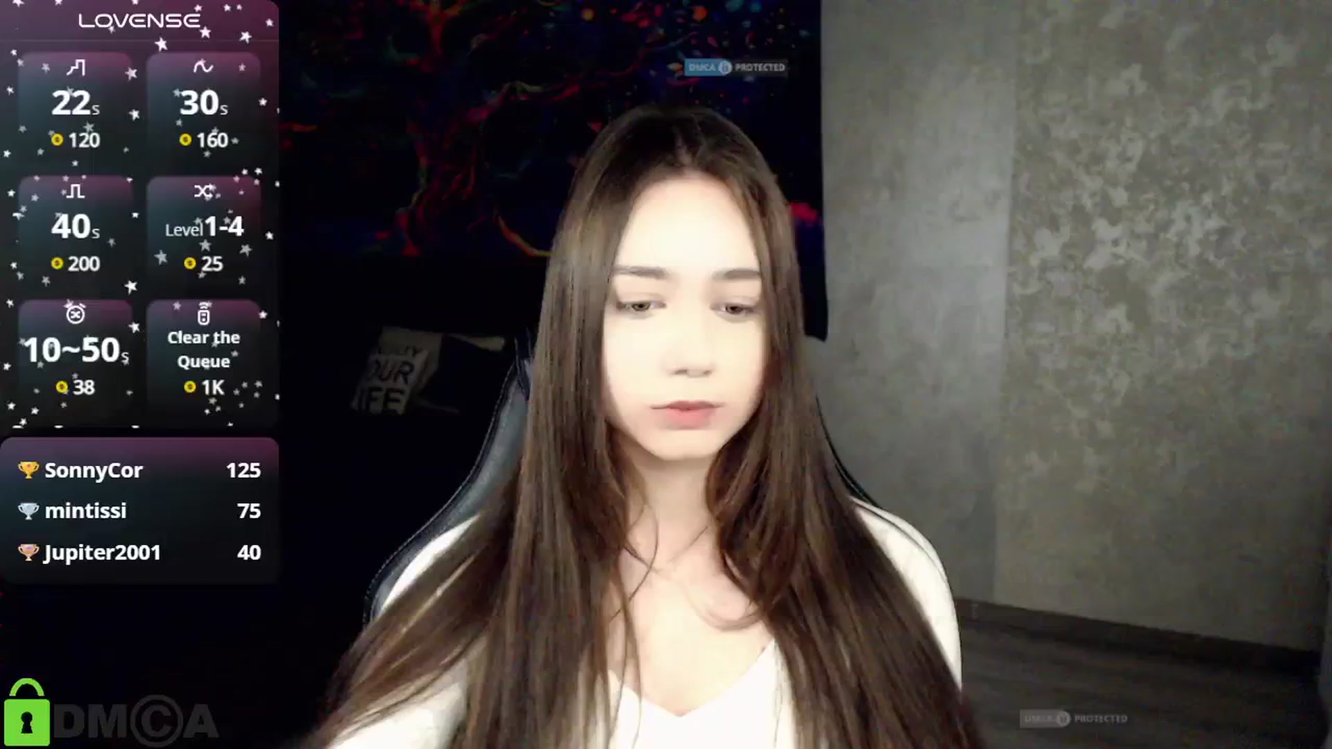 Gallery image thumbnail from MaryAmino's myfreecams stream on, 02/04/2025, 19:41 image 15 of 20
