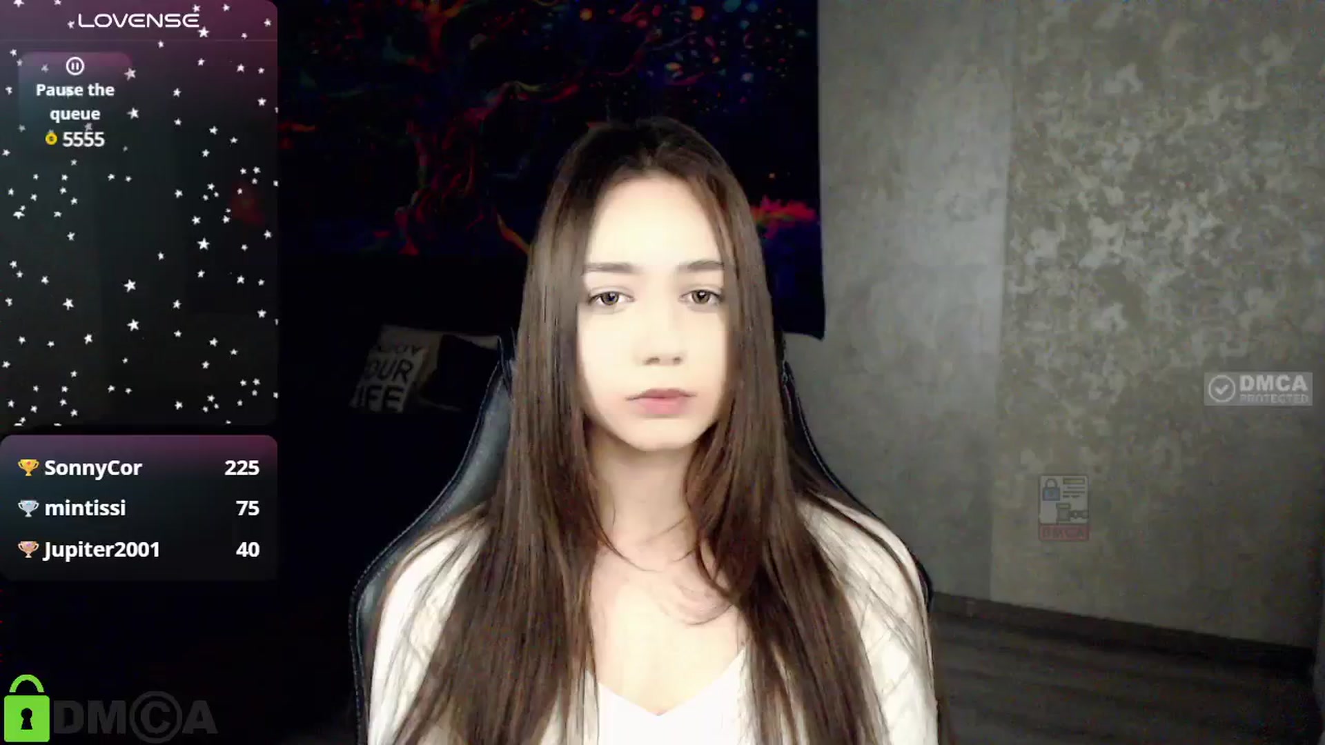 Gallery image thumbnail from MaryAmino's myfreecams stream on, 02/04/2025, 19:41 image 19 of 20