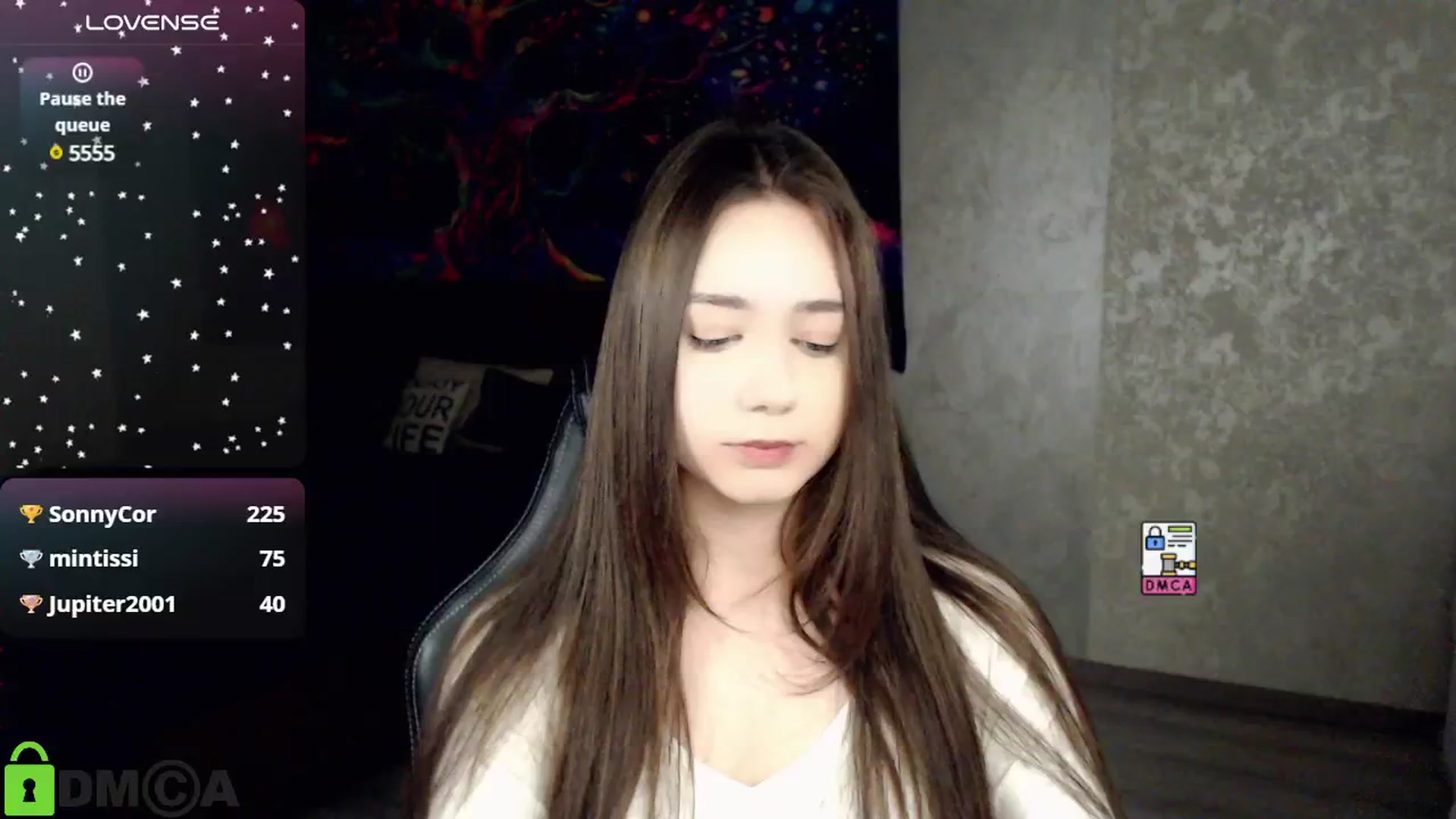 Gallery image thumbnail from MaryAmino's myfreecams stream on, 02/04/2025, 19:41 image 18 of 20