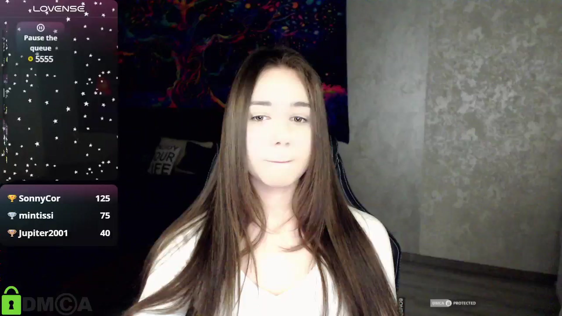 Gallery image thumbnail from MaryAmino's myfreecams stream on, 02/04/2025, 19:41 image 14 of 20