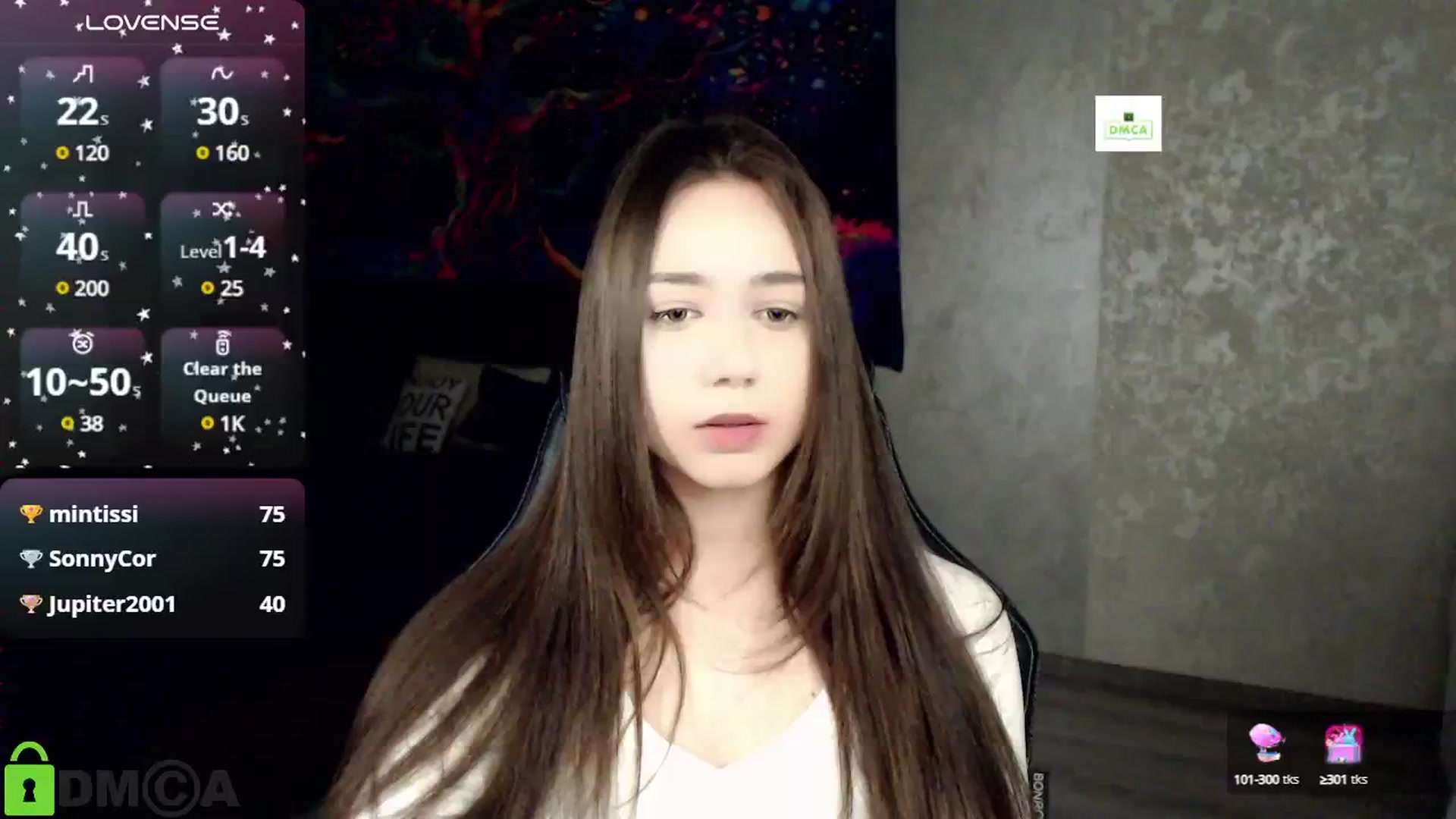 Gallery image thumbnail from MaryAmino's myfreecams stream on, 02/04/2025, 19:41 image 12 of 20